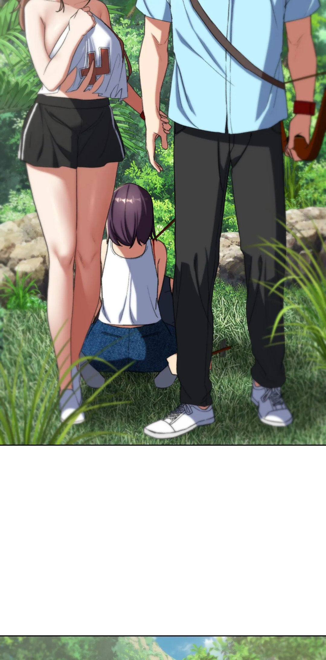 Seniors Of Class 5 Chương 48 - trang 42