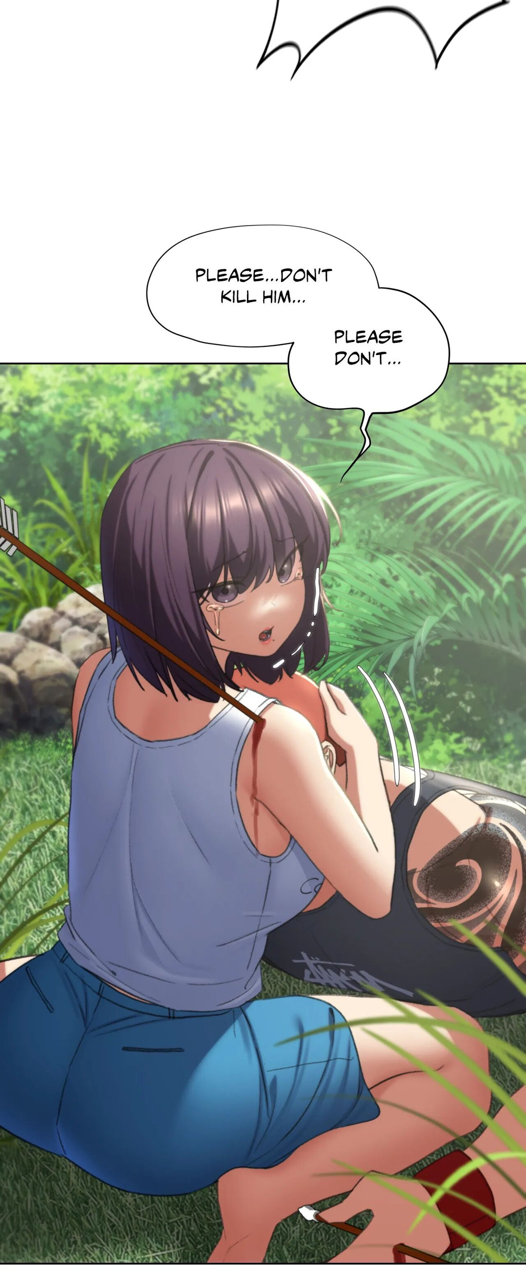 Seniors Of Class 5 Chương 48 - trang 37