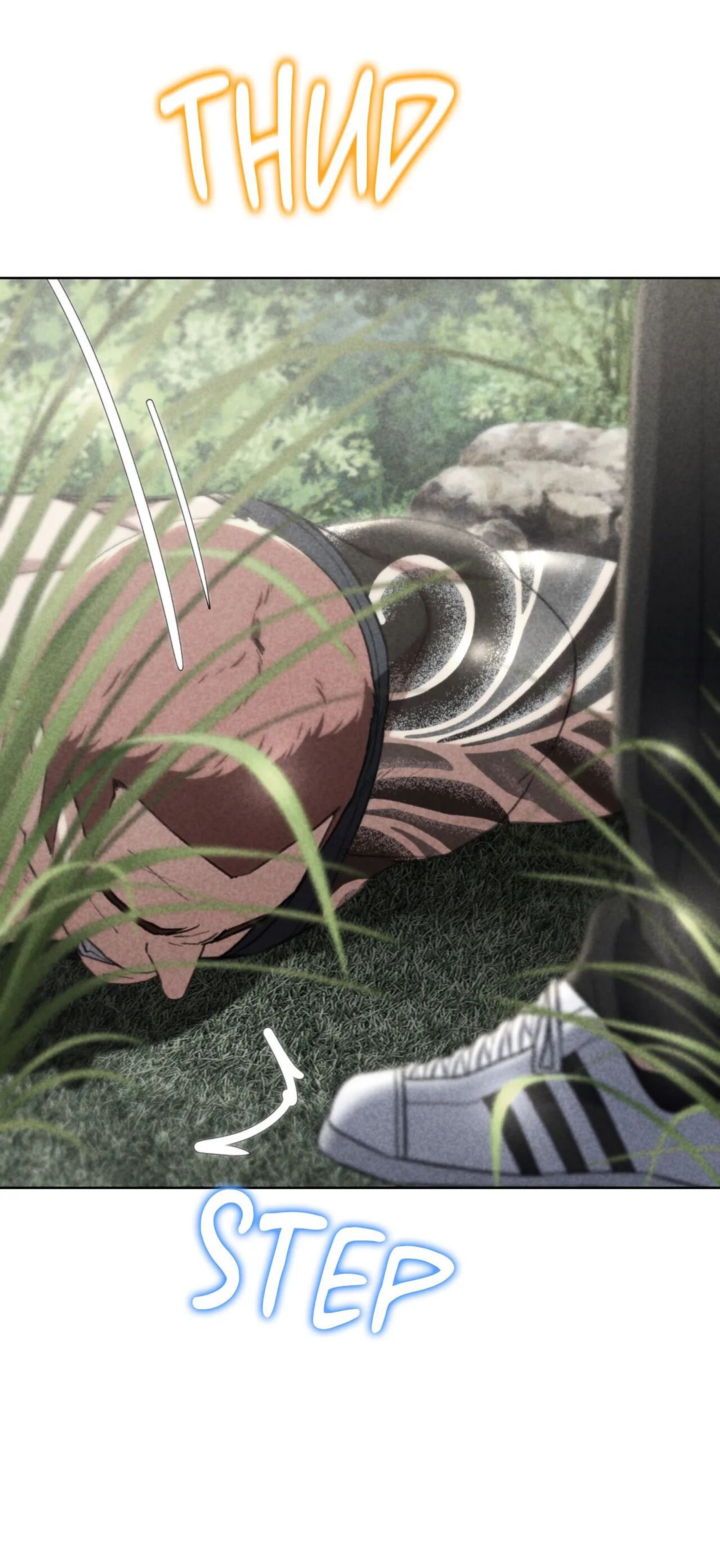 Seniors Of Class 5 Chương 48 - trang 9