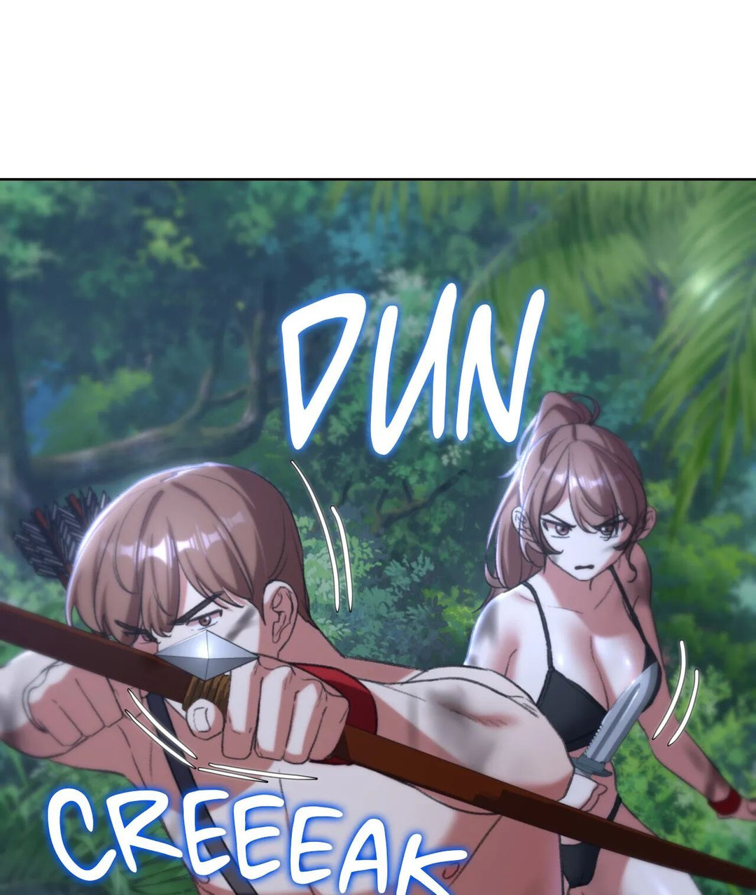 Seniors Of Class 5 Chương 48 - trang 94