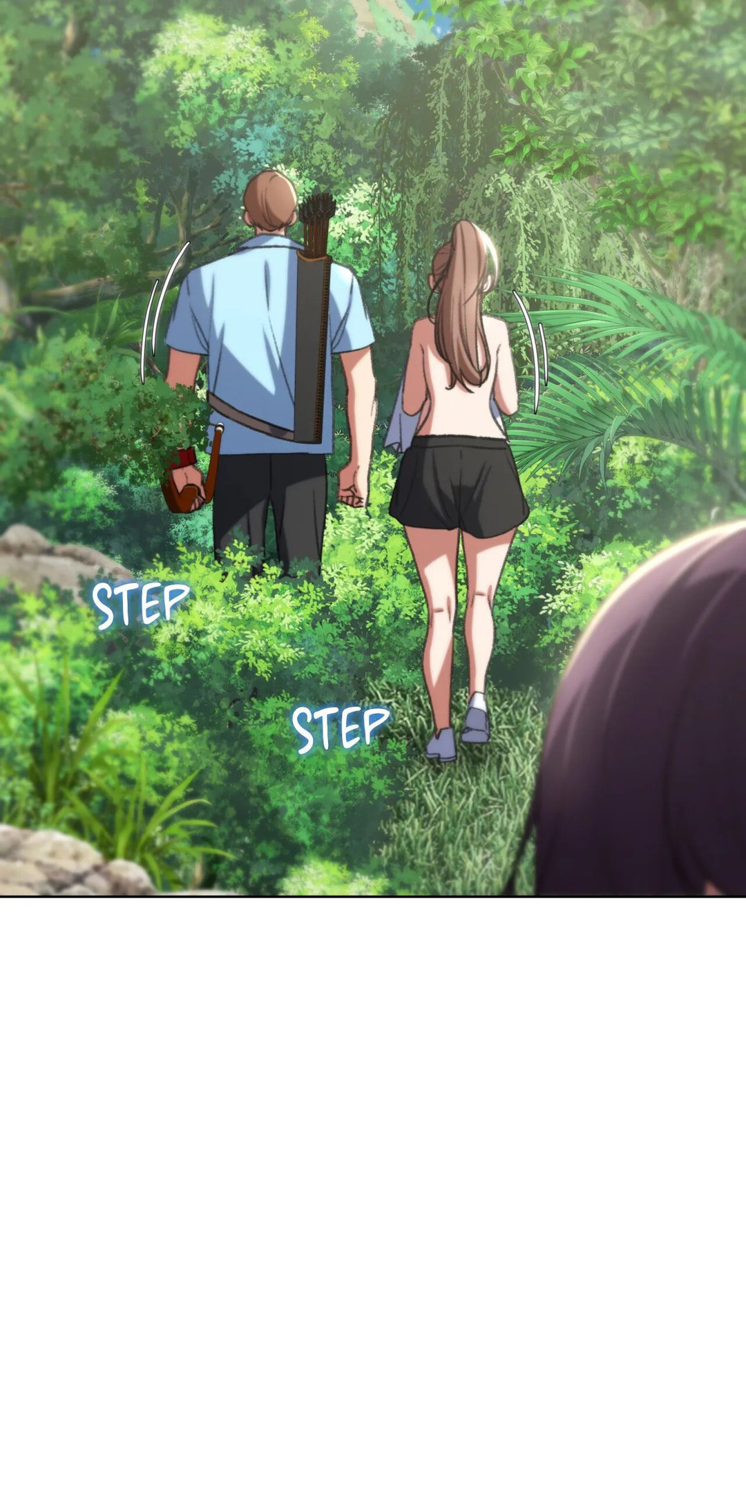 Seniors Of Class 5 Chương 48 - trang 43