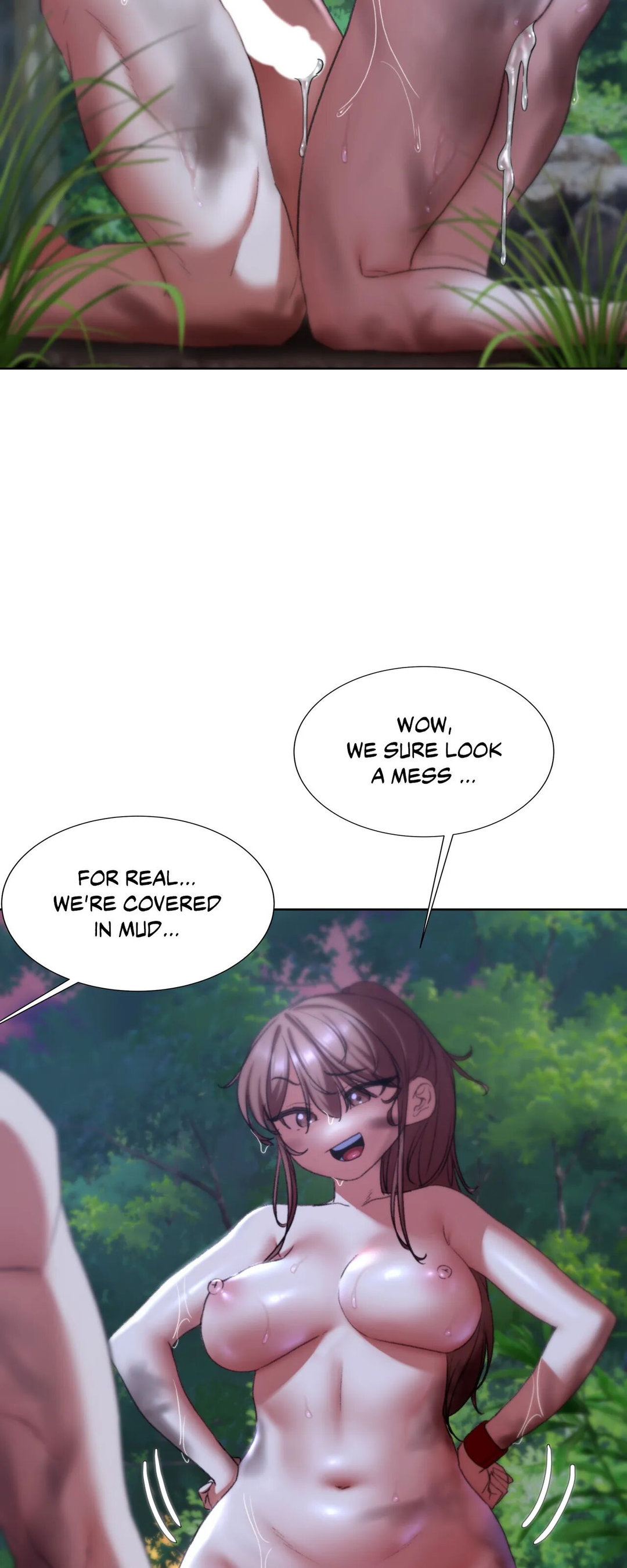 Seniors Of Class 5 Chương 48 - trang 88