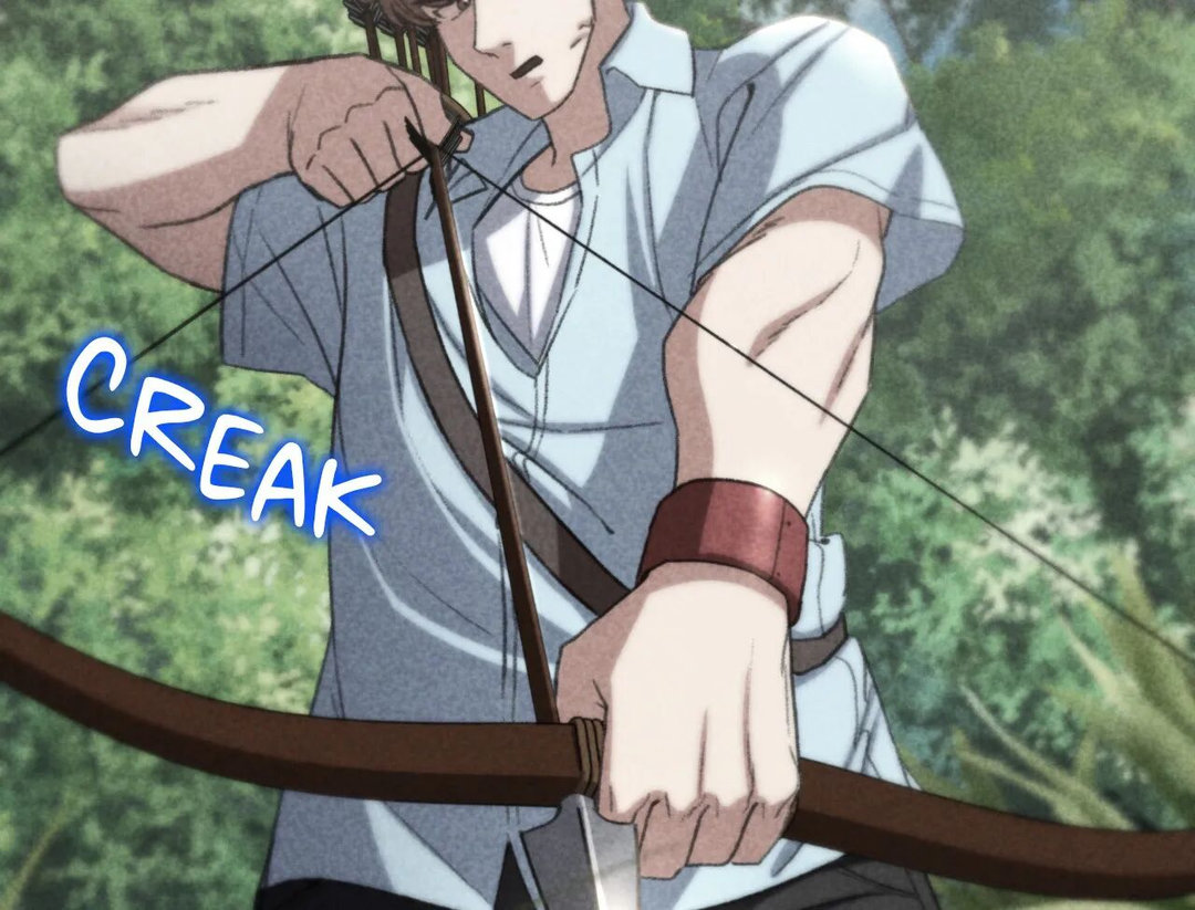 Seniors Of Class 5 Chương 48 - trang 11