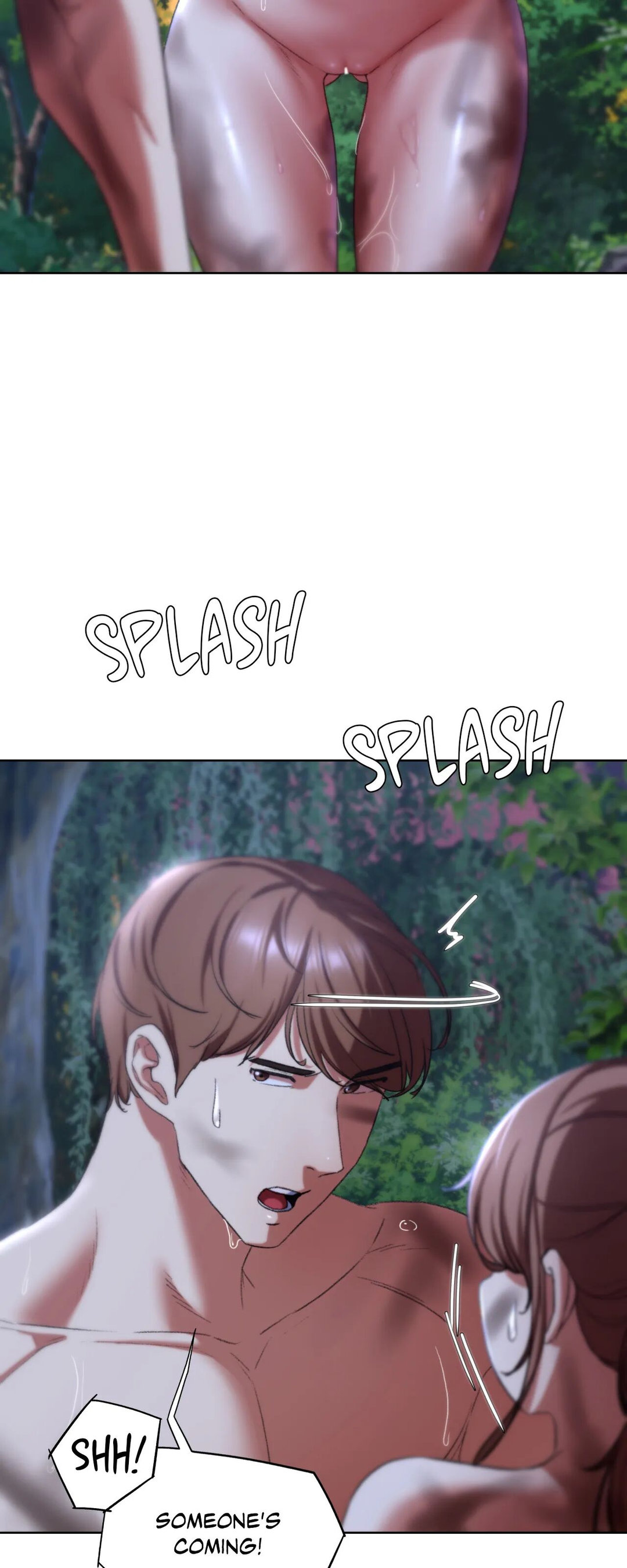 Seniors Of Class 5 Chương 48 - trang 89