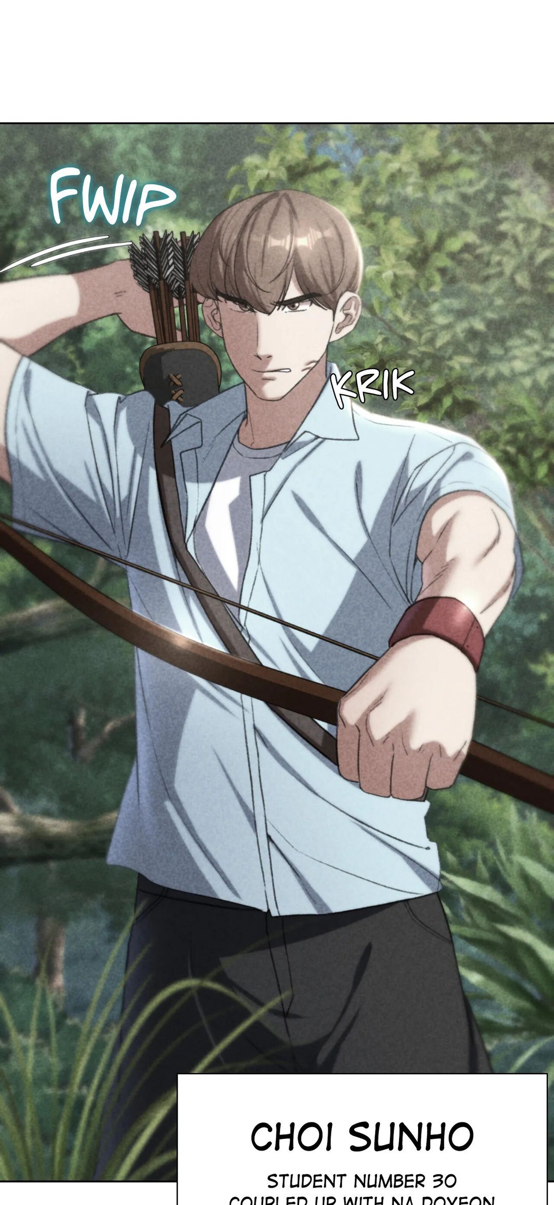 Seniors Of Class 5 Chương 48 - trang 7