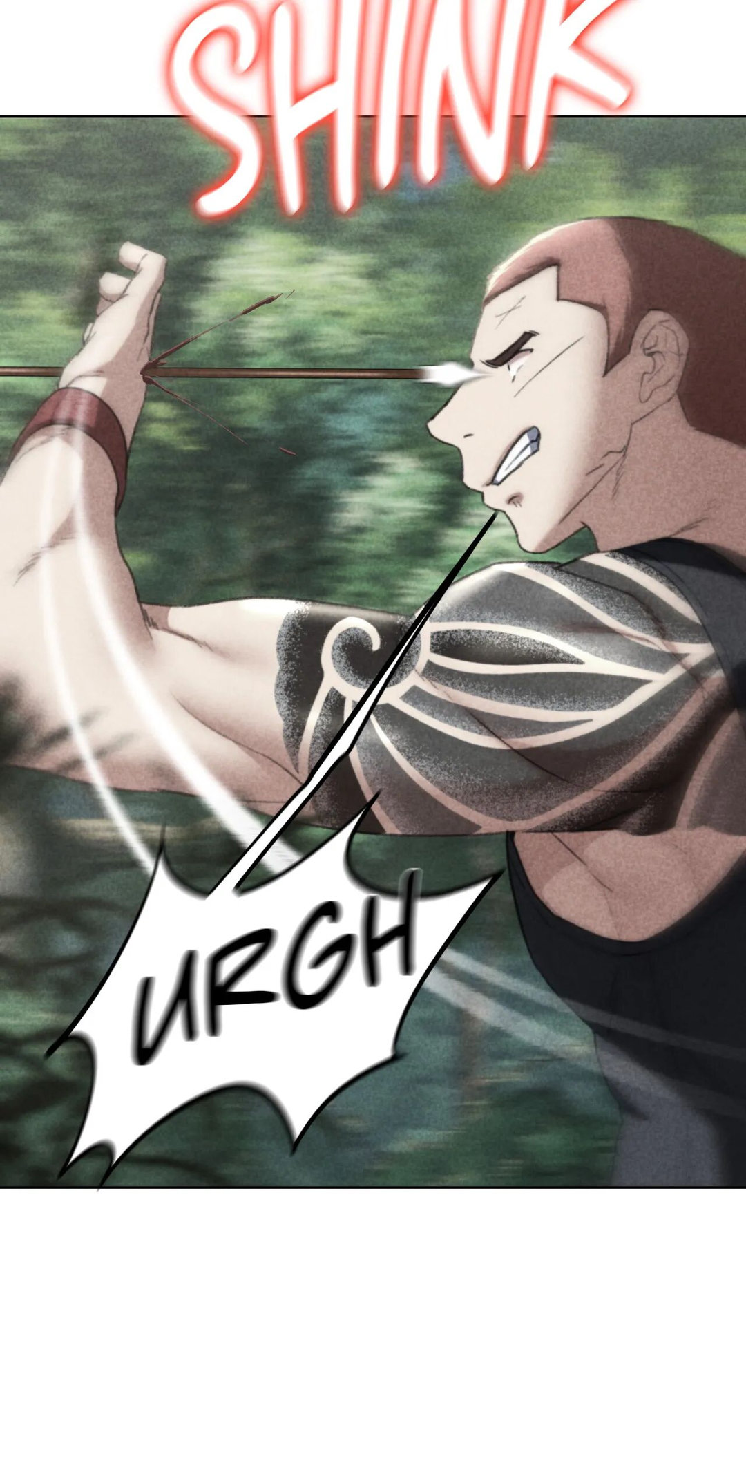 Seniors Of Class 5 Chương 48 - trang 5