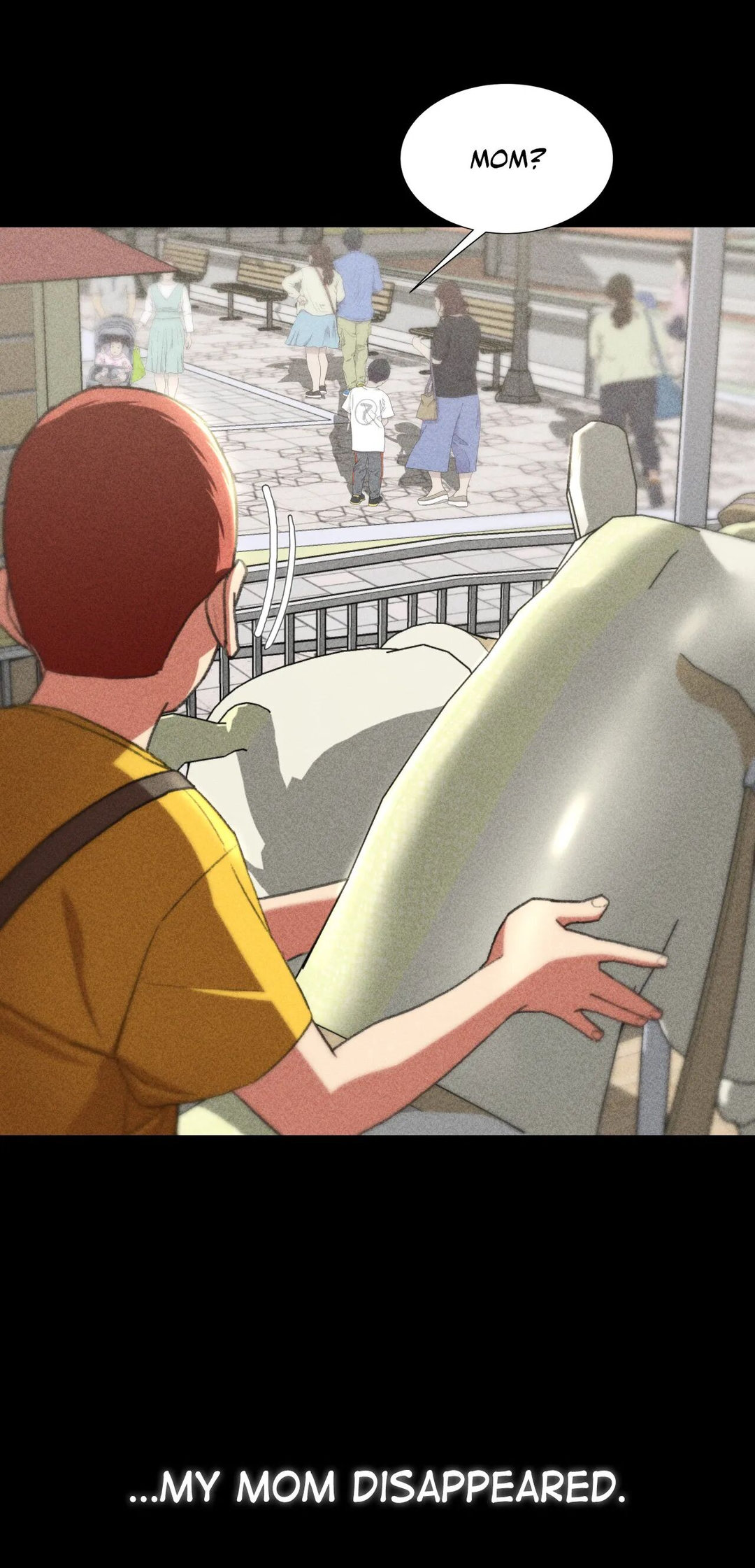 Seniors Of Class 5 Chương 48 - trang 30