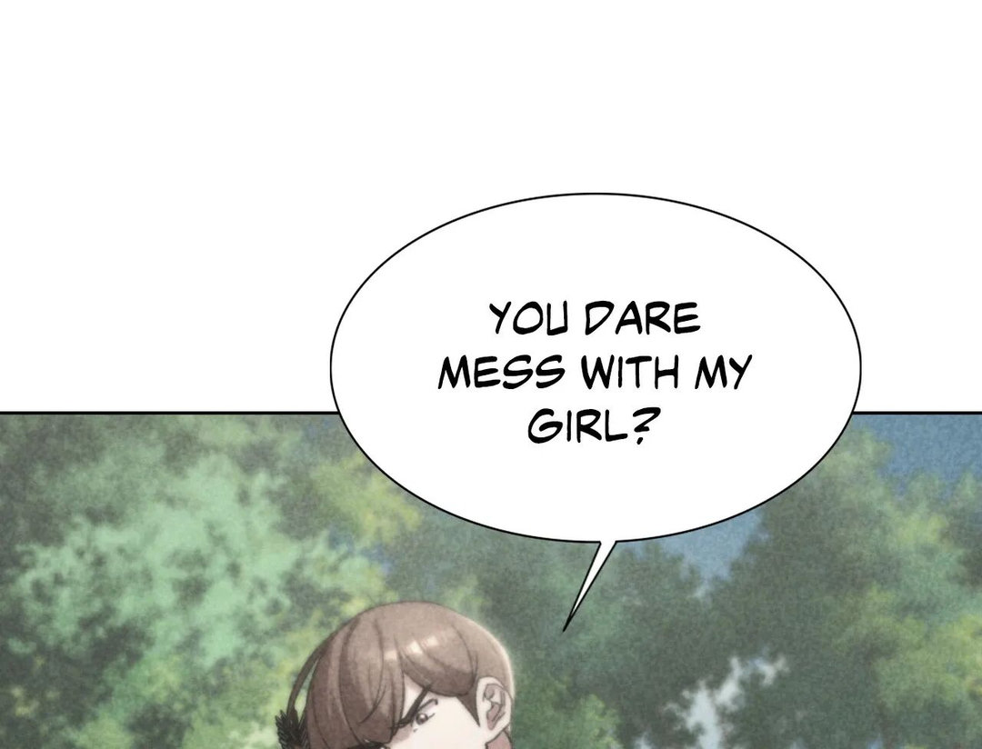 Seniors Of Class 5 Chương 48 - trang 10