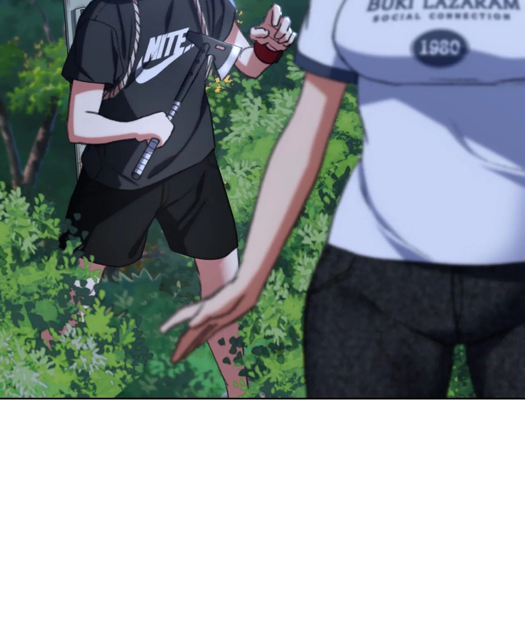 Seniors Of Class 5 Chương 48 - trang 93