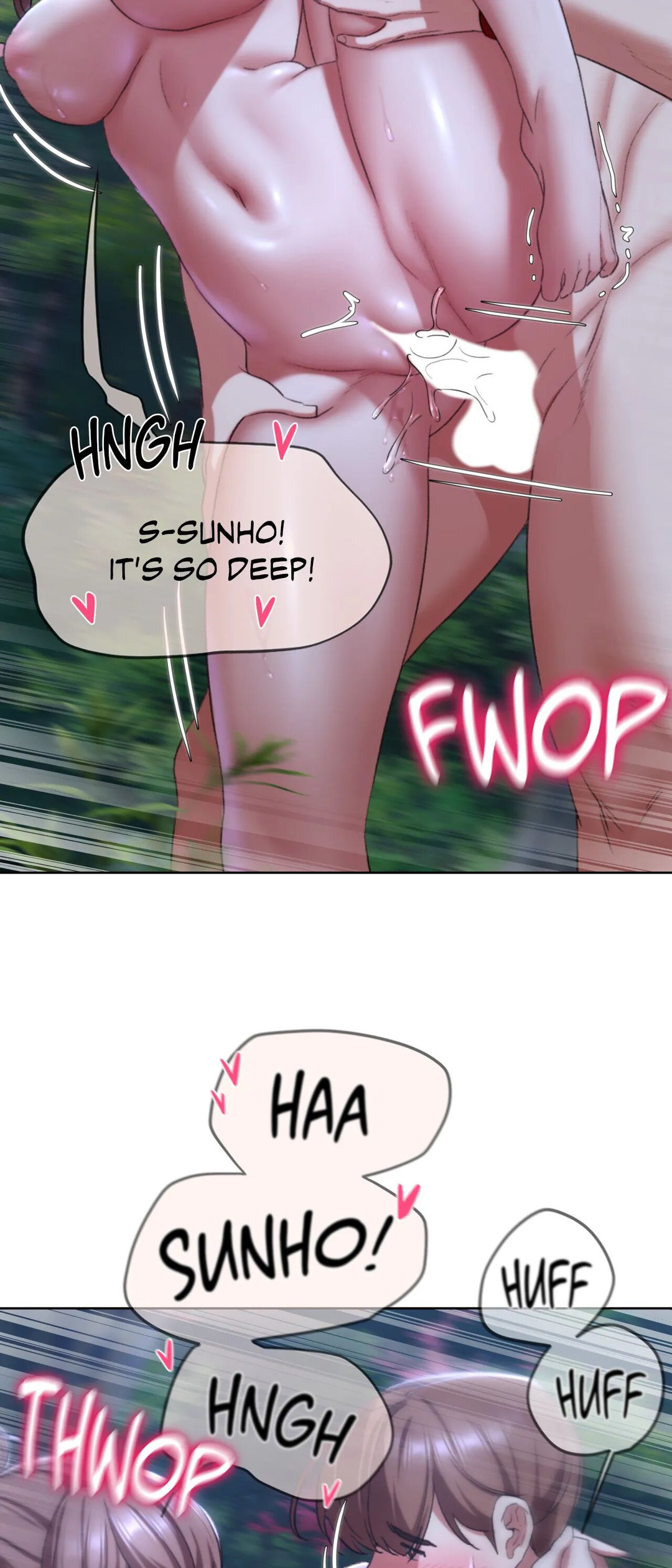 Seniors Of Class 5 Chương 48 - trang 66