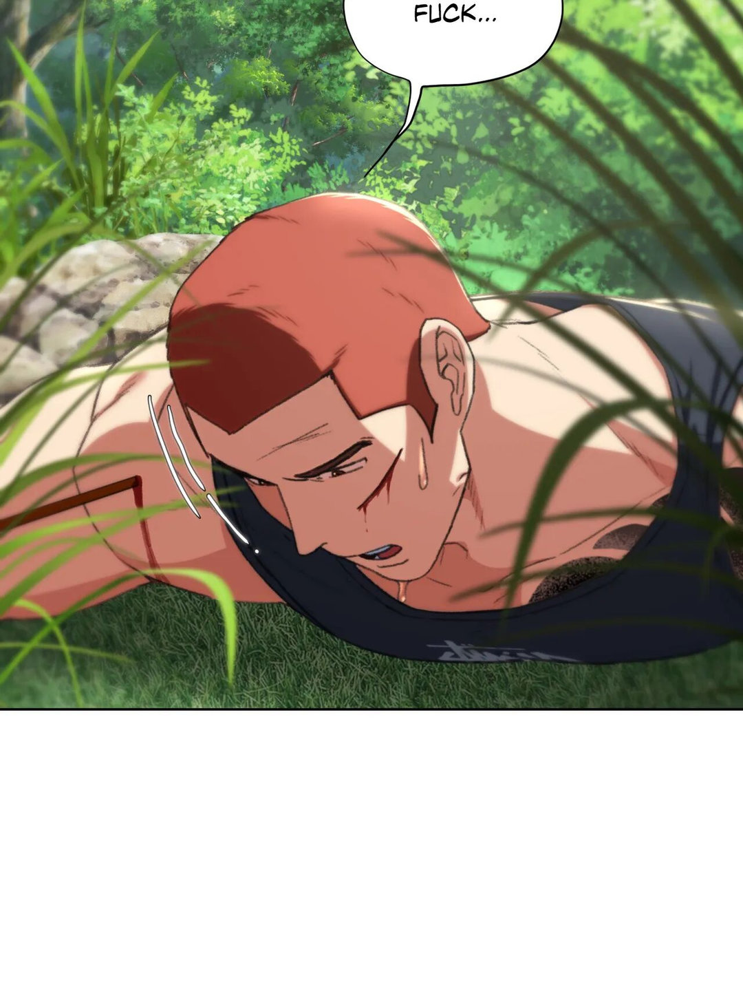 Seniors Of Class 5 Chương 48 - trang 17