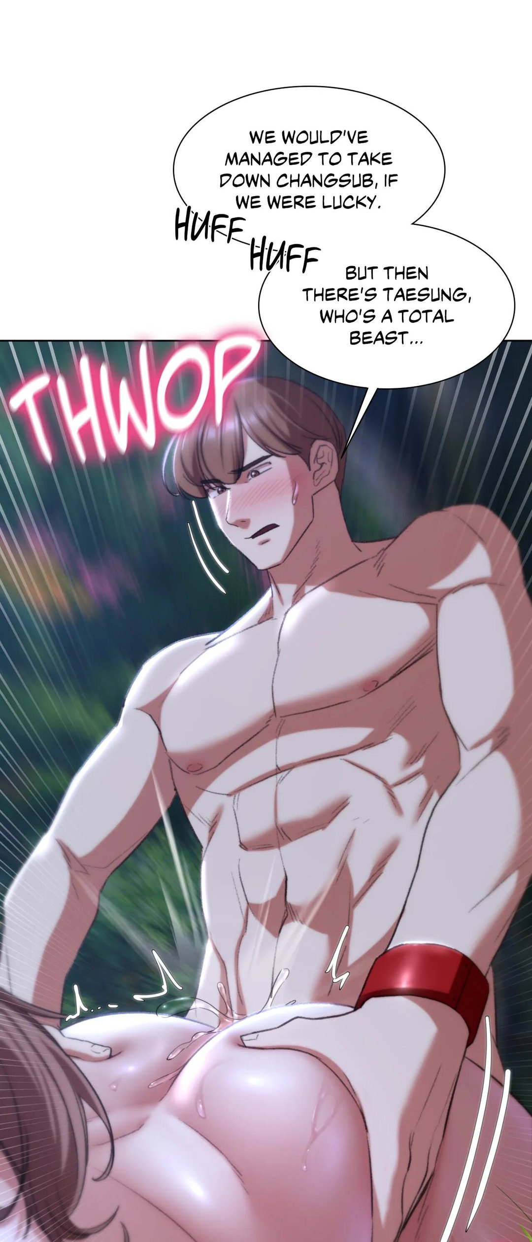 Seniors Of Class 5 Chương 48 - trang 64