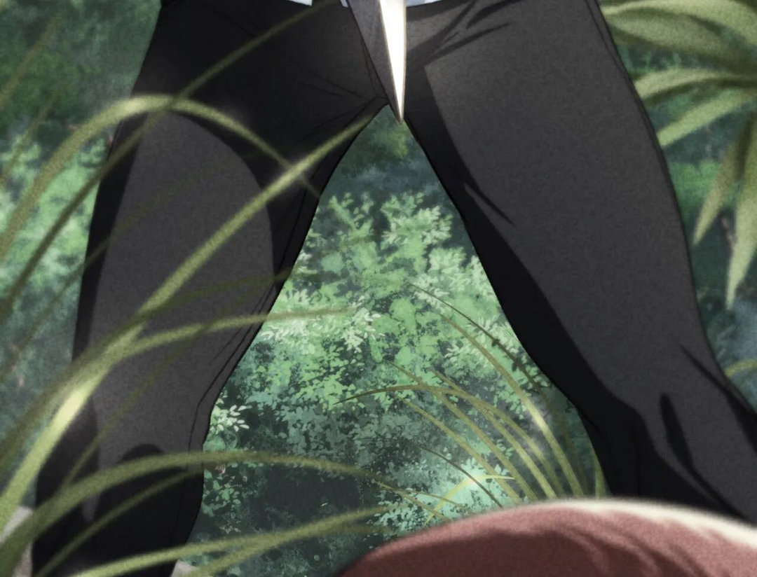 Seniors Of Class 5 Chương 48 - trang 12