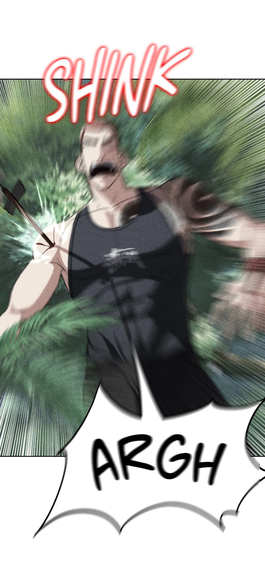 Seniors Of Class 5 Chương 48 - trang 6