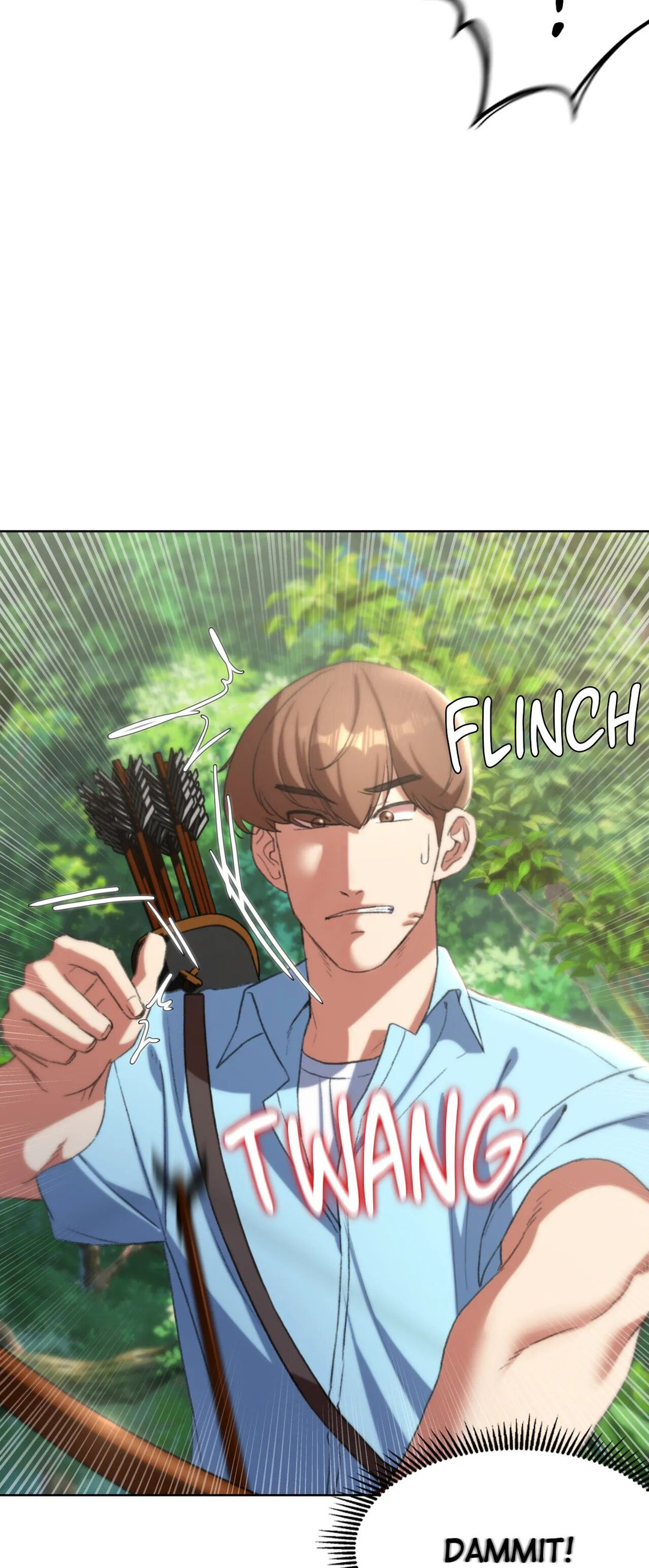 Seniors Of Class 5 Chương 48 - trang 35