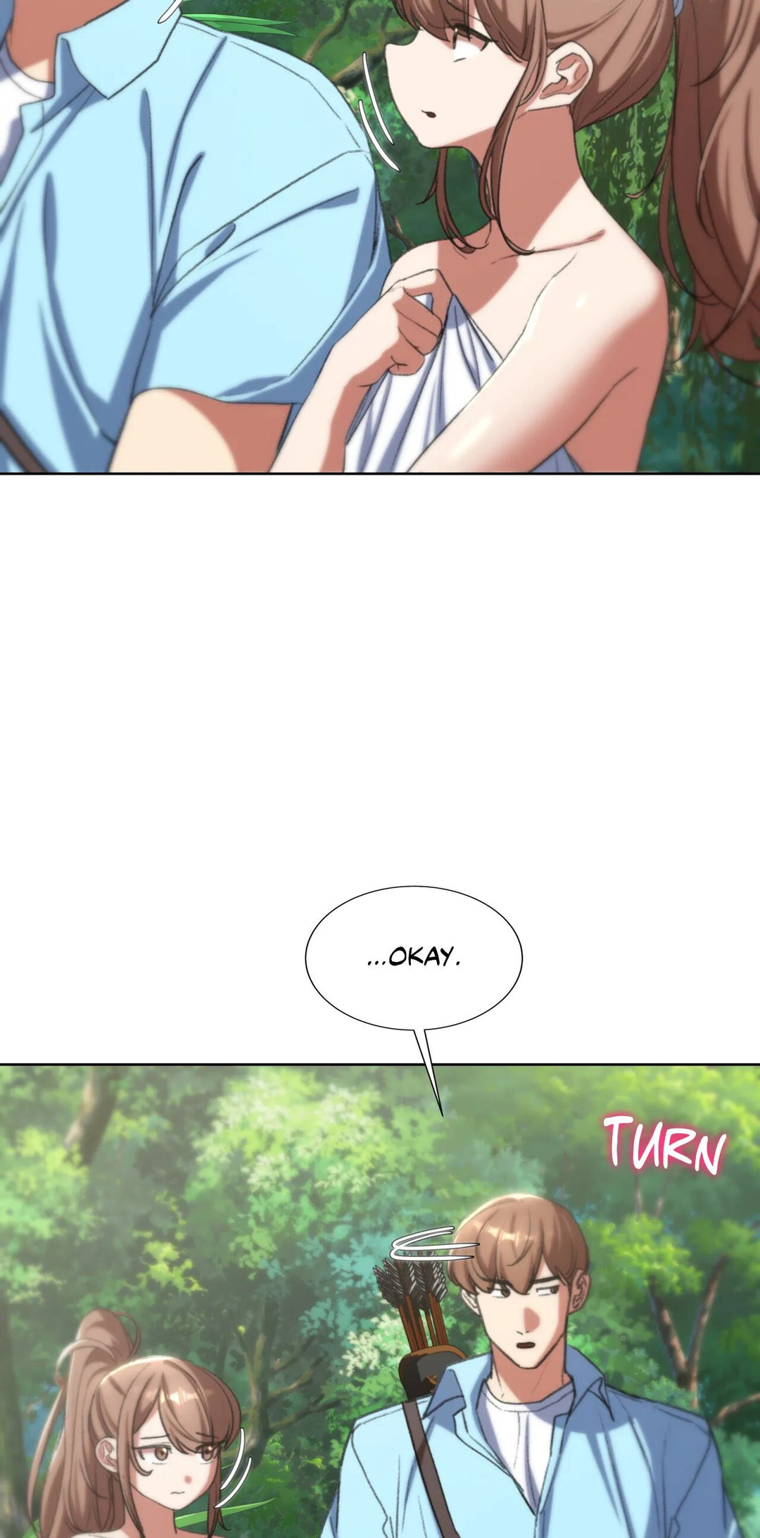 Seniors Of Class 5 Chương 48 - trang 41