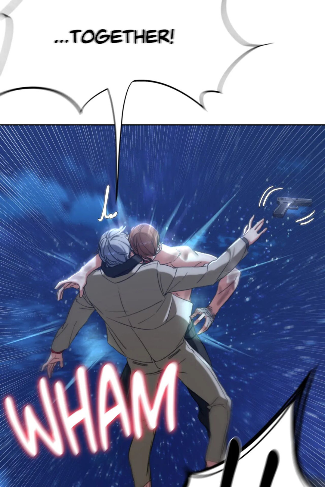 Seniors Of Class 5 Chương 49 - trang 96