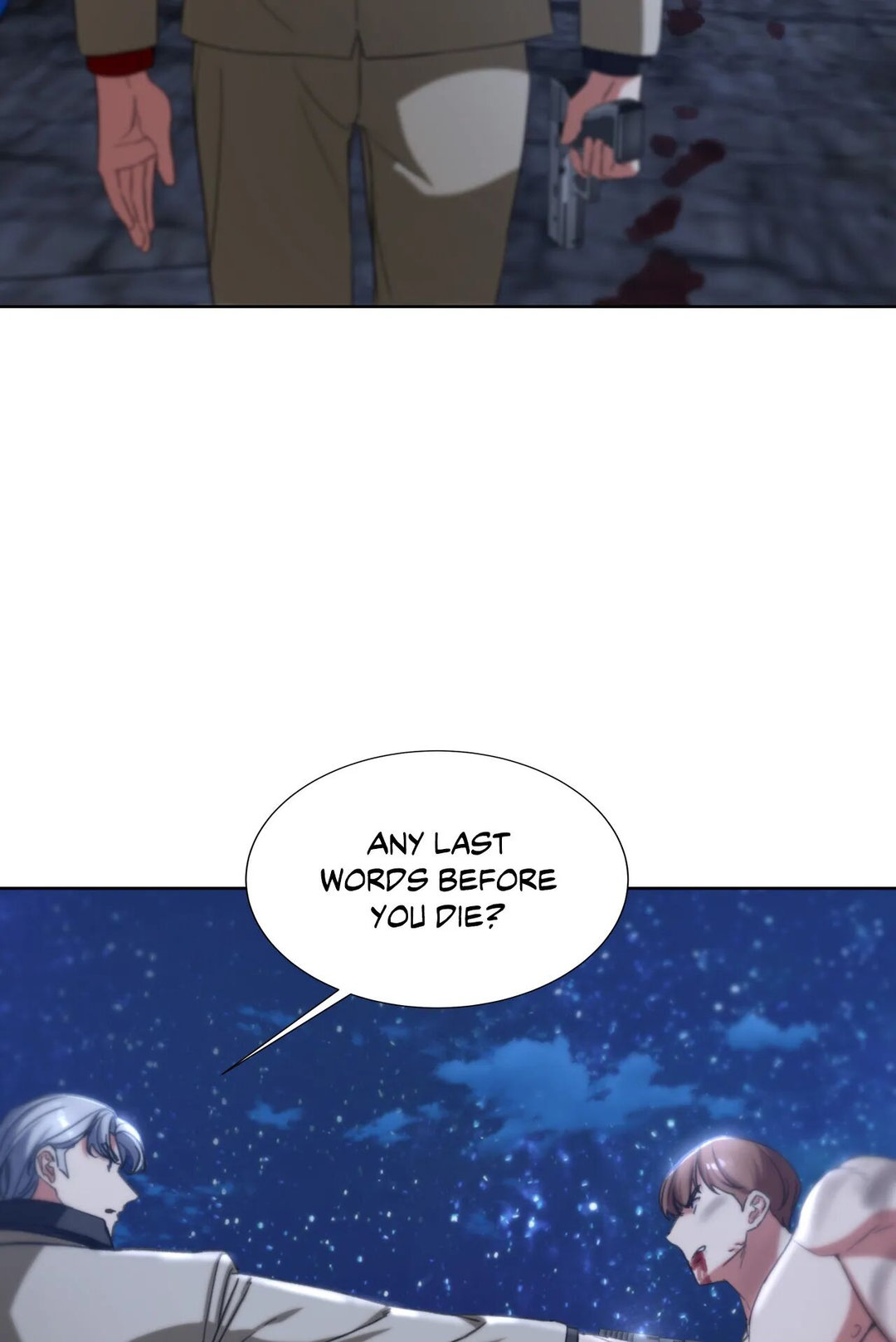 Seniors Of Class 5 Chương 49 - trang 93