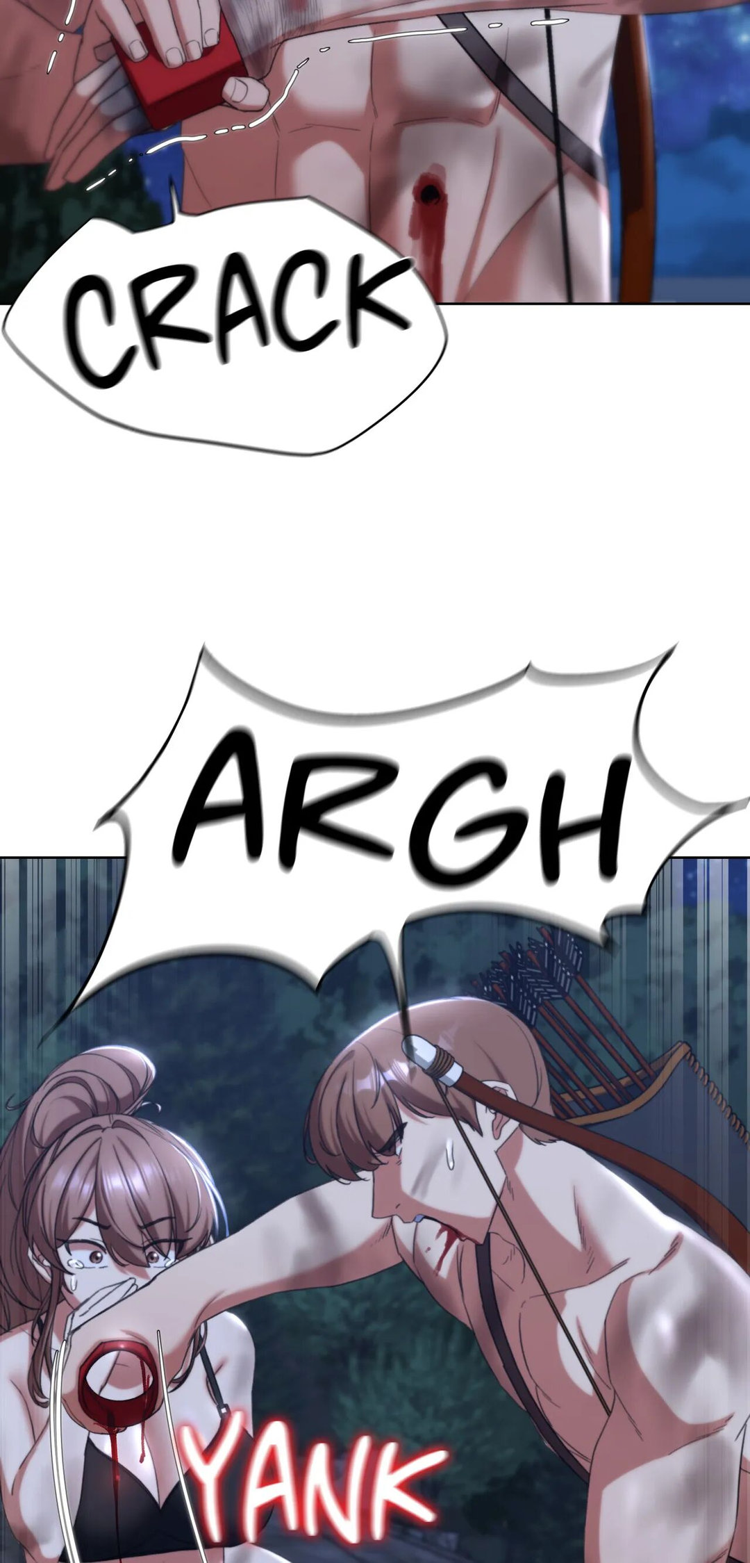 Seniors Of Class 5 Chương 49 - trang 88