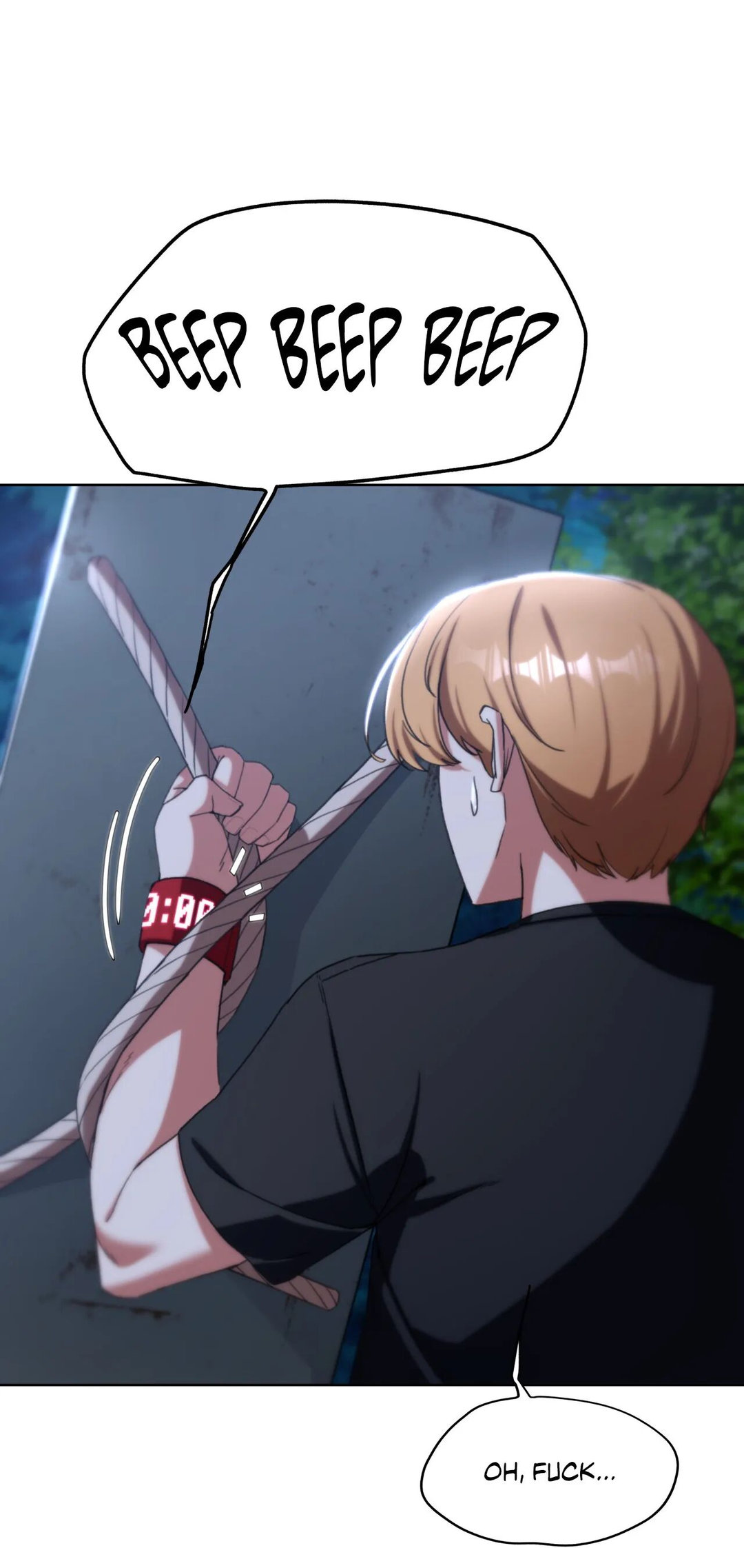 Seniors Of Class 5 Chương 49 - trang 64