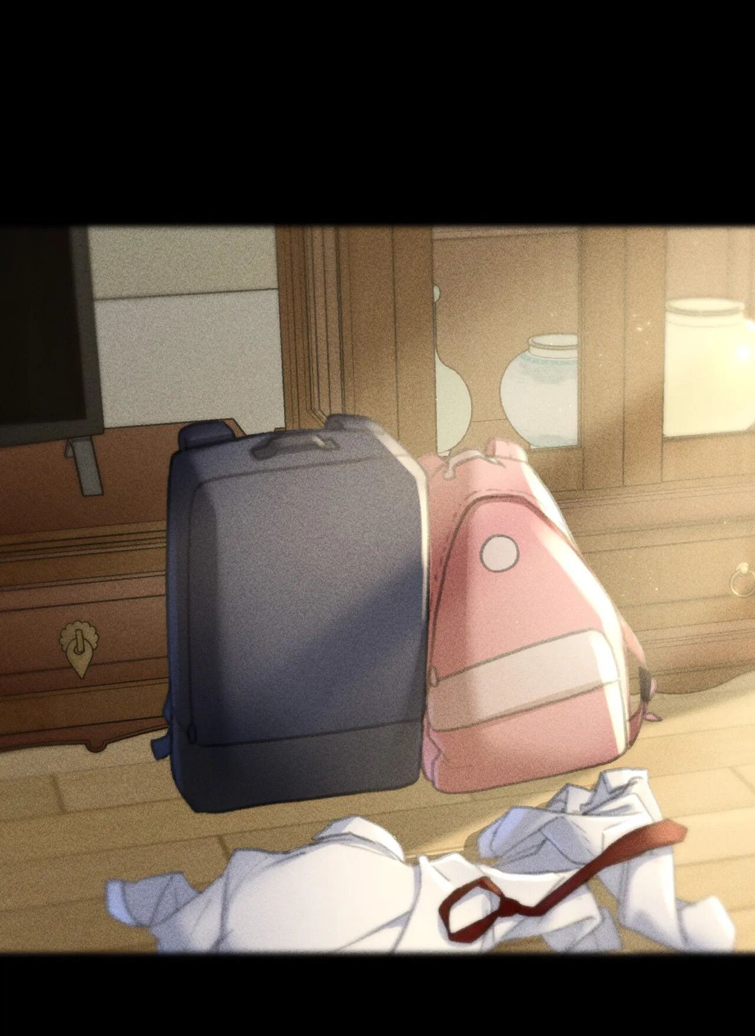 Seniors Of Class 5 Chương 49 - trang 113