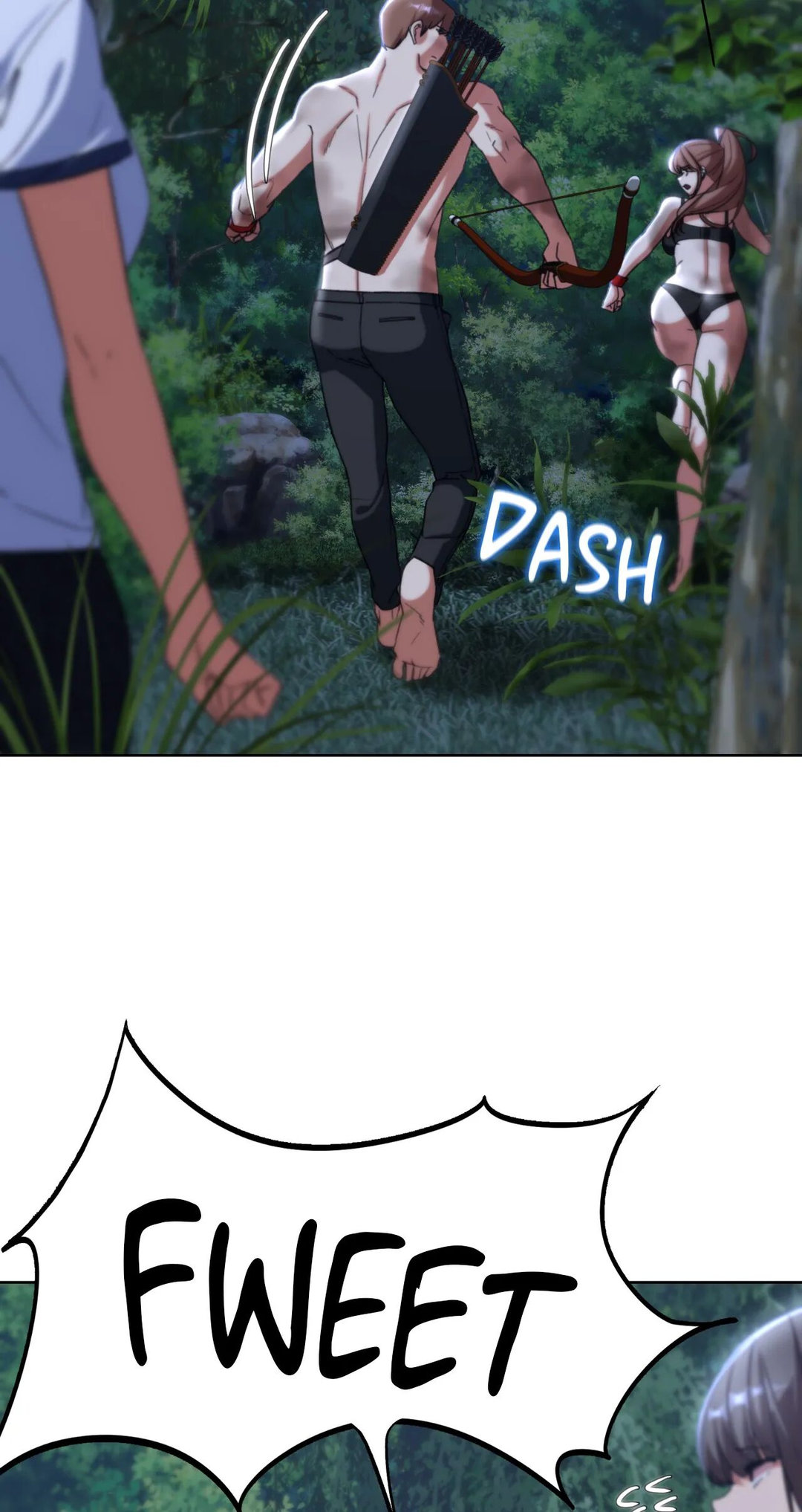 Seniors Of Class 5 Chương 49 - trang 20