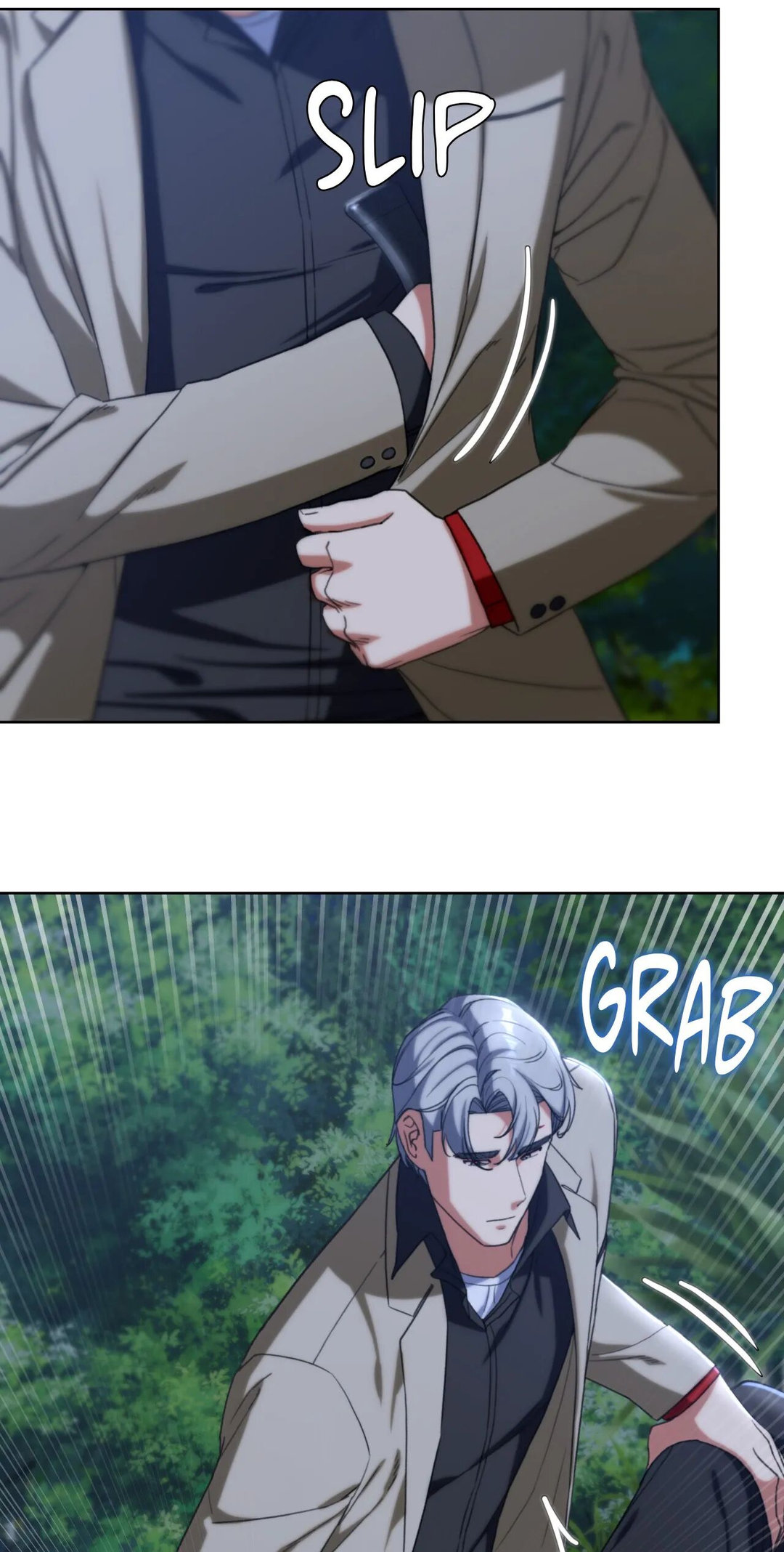 Seniors Of Class 5 Chương 49 - trang 44