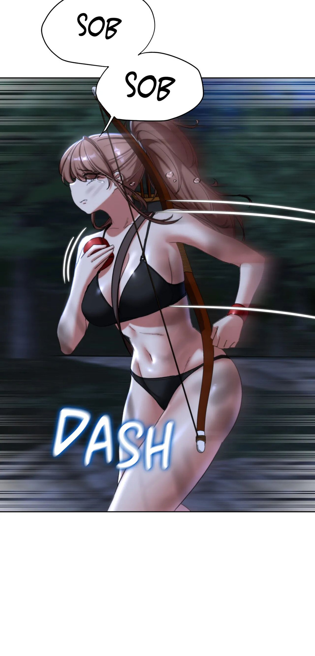 Seniors Of Class 5 Chương 49 - trang 91