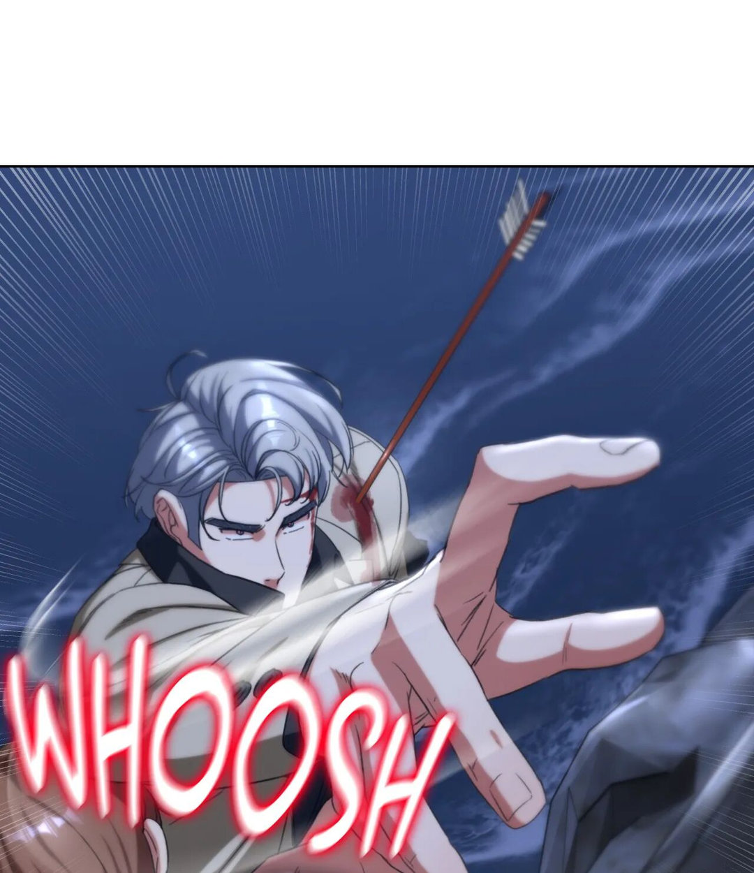 Seniors Of Class 5 Chương 49 - trang 98