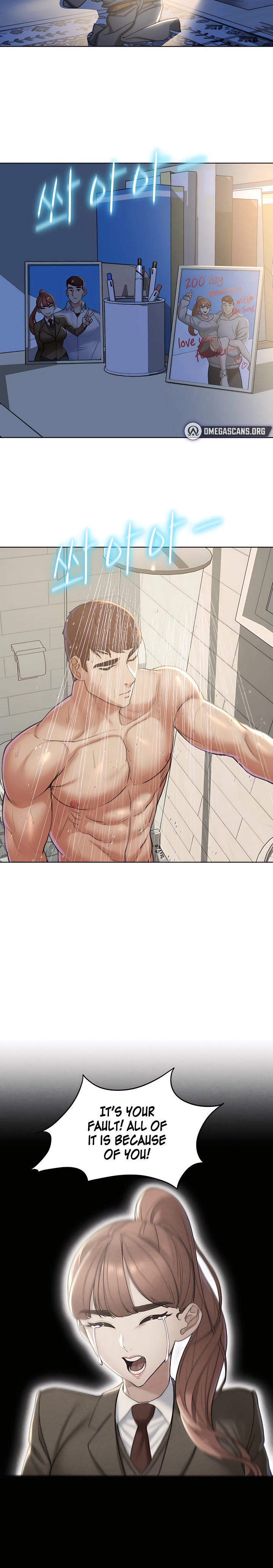 Seniors Of Class 5 Chương 5 - trang 21