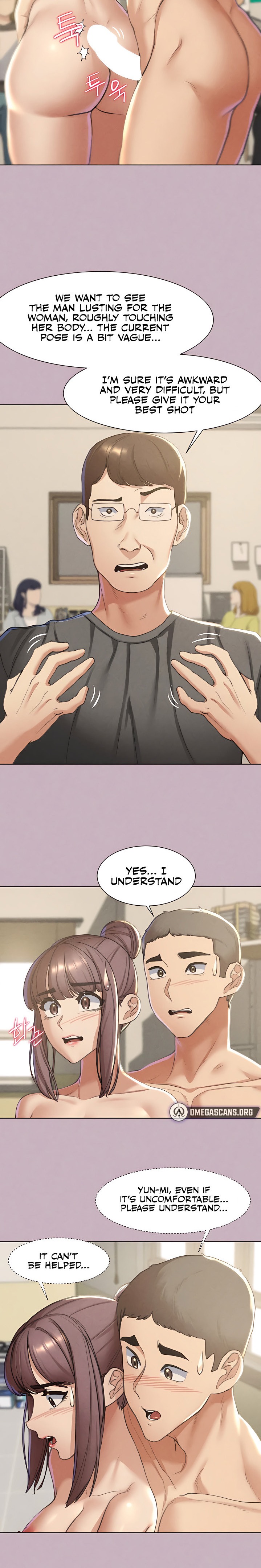 Seniors Of Class 5 Chương 5 - trang 2