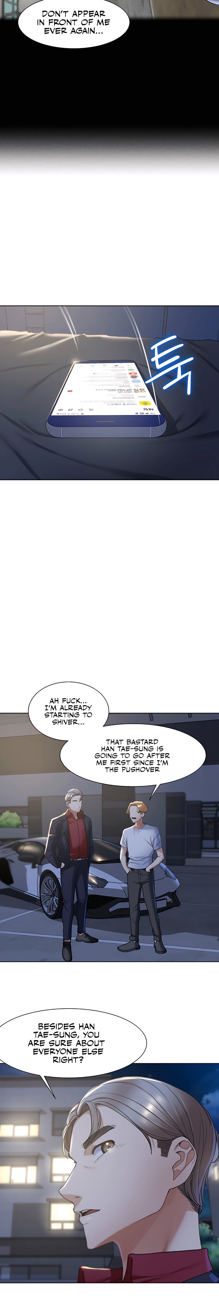 Seniors Of Class 5 Chương 5 - trang 23