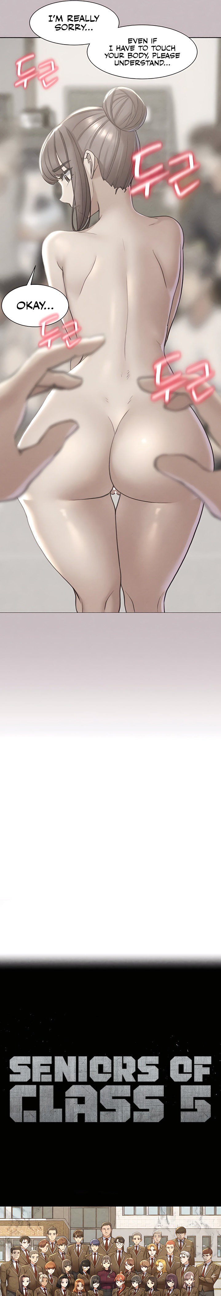 Seniors Of Class 5 Chương 5 - trang 4