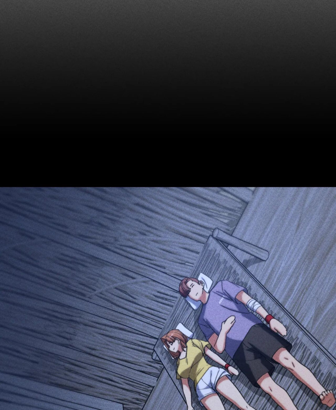 Seniors Of Class 5 Chương 50 - trang 74