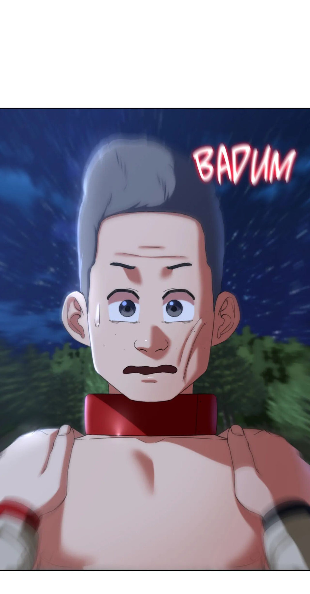 Seniors Of Class 5 Chương 50 - trang 36