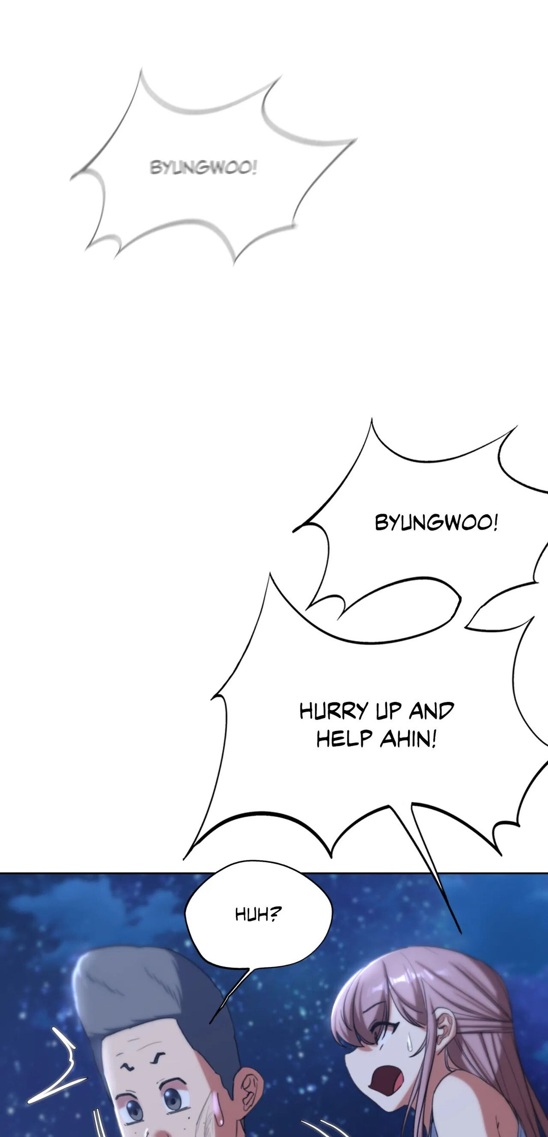 Seniors Of Class 5 Chương 50 - trang 29