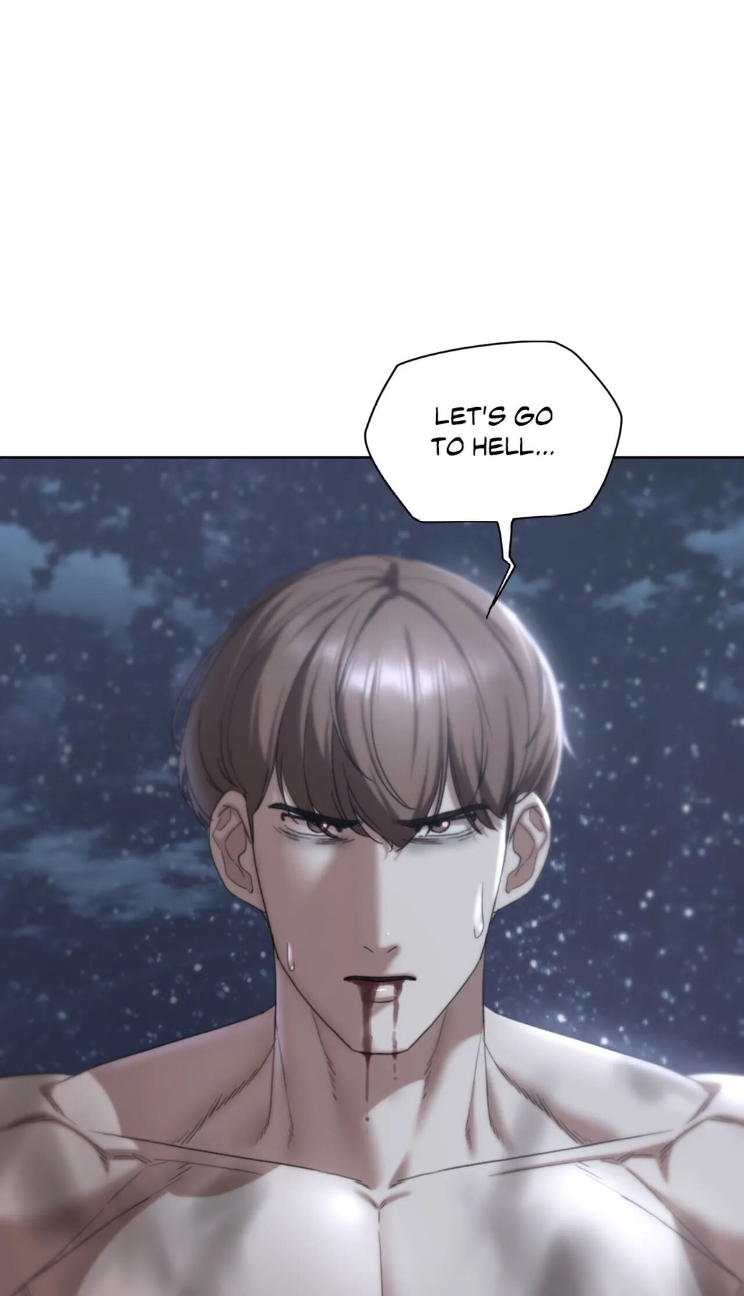 Seniors Of Class 5 Chương 50 - trang 4