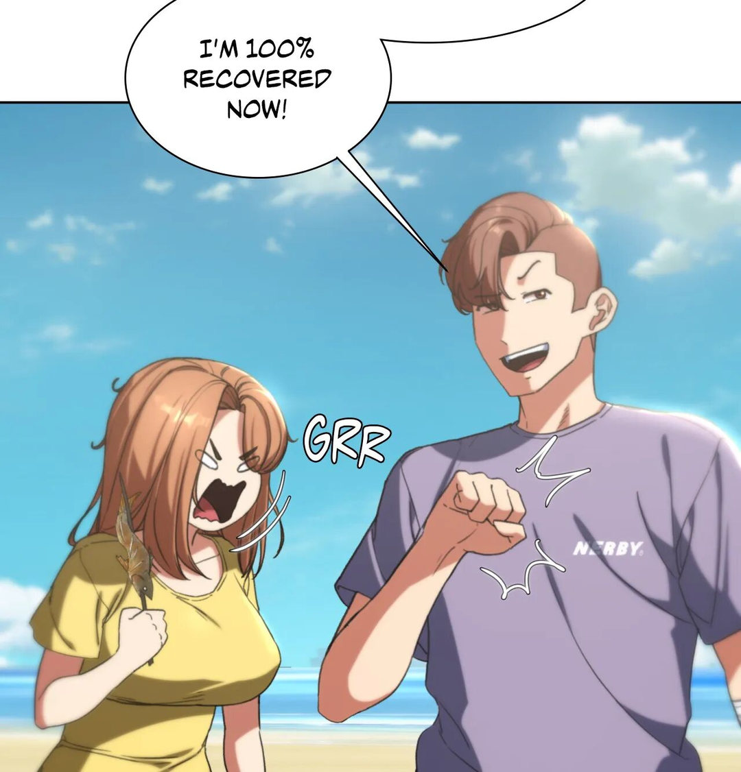 Seniors Of Class 5 Chương 50 - trang 71