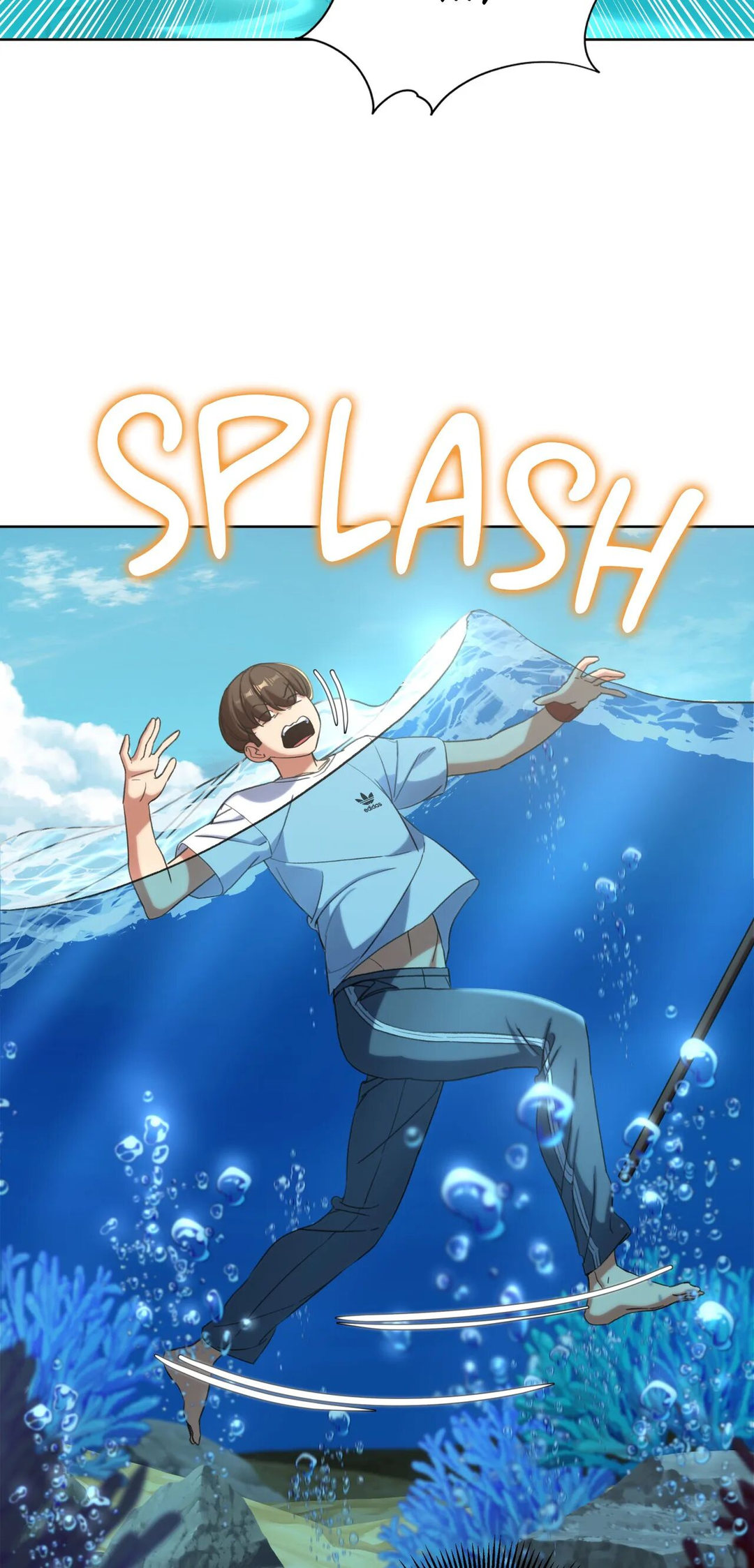 Seniors Of Class 5 Chương 50 - trang 98