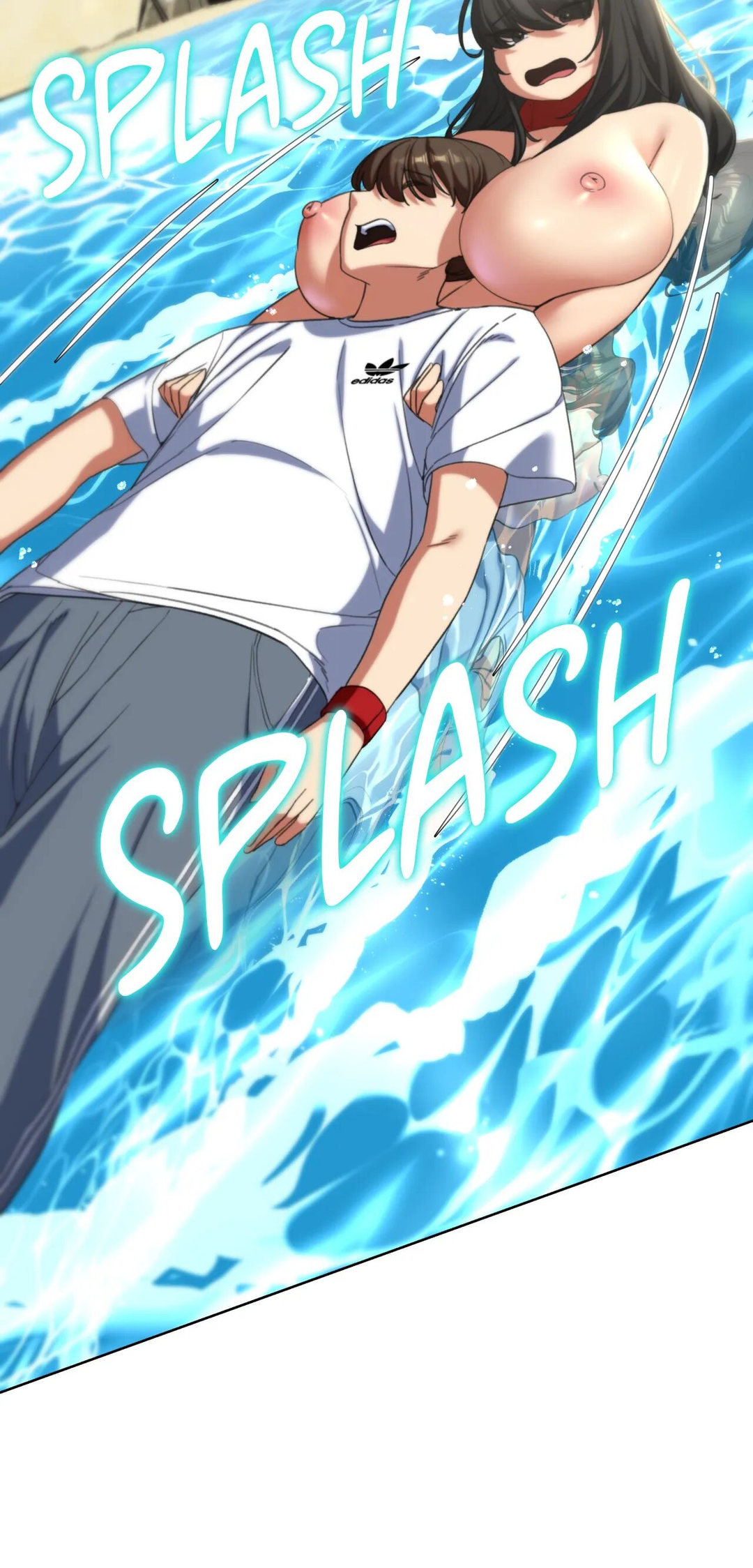 Seniors Of Class 5 Chương 50 - trang 107