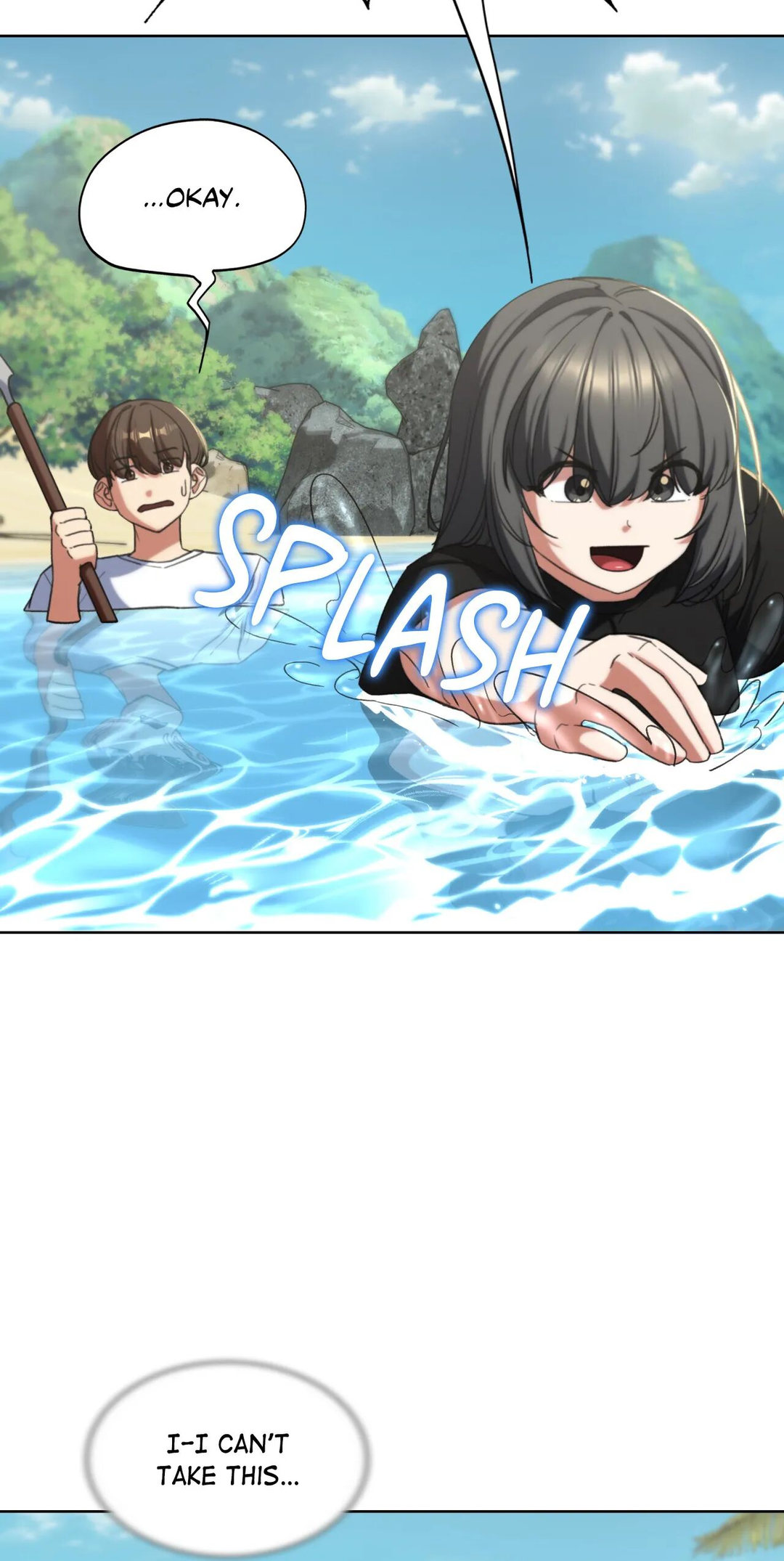 Seniors Of Class 5 Chương 50 - trang 94