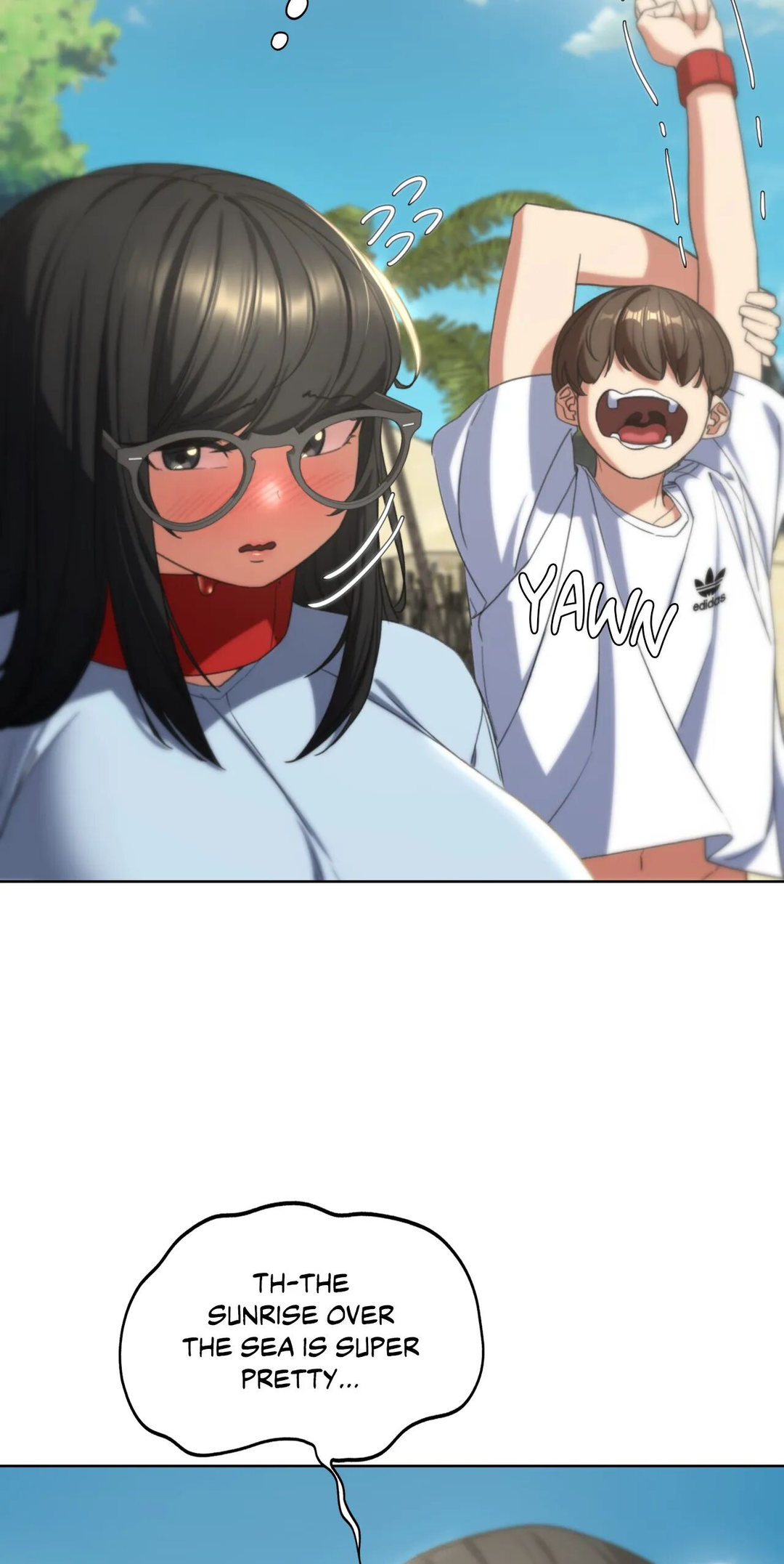 Seniors Of Class 5 Chương 50 - trang 64