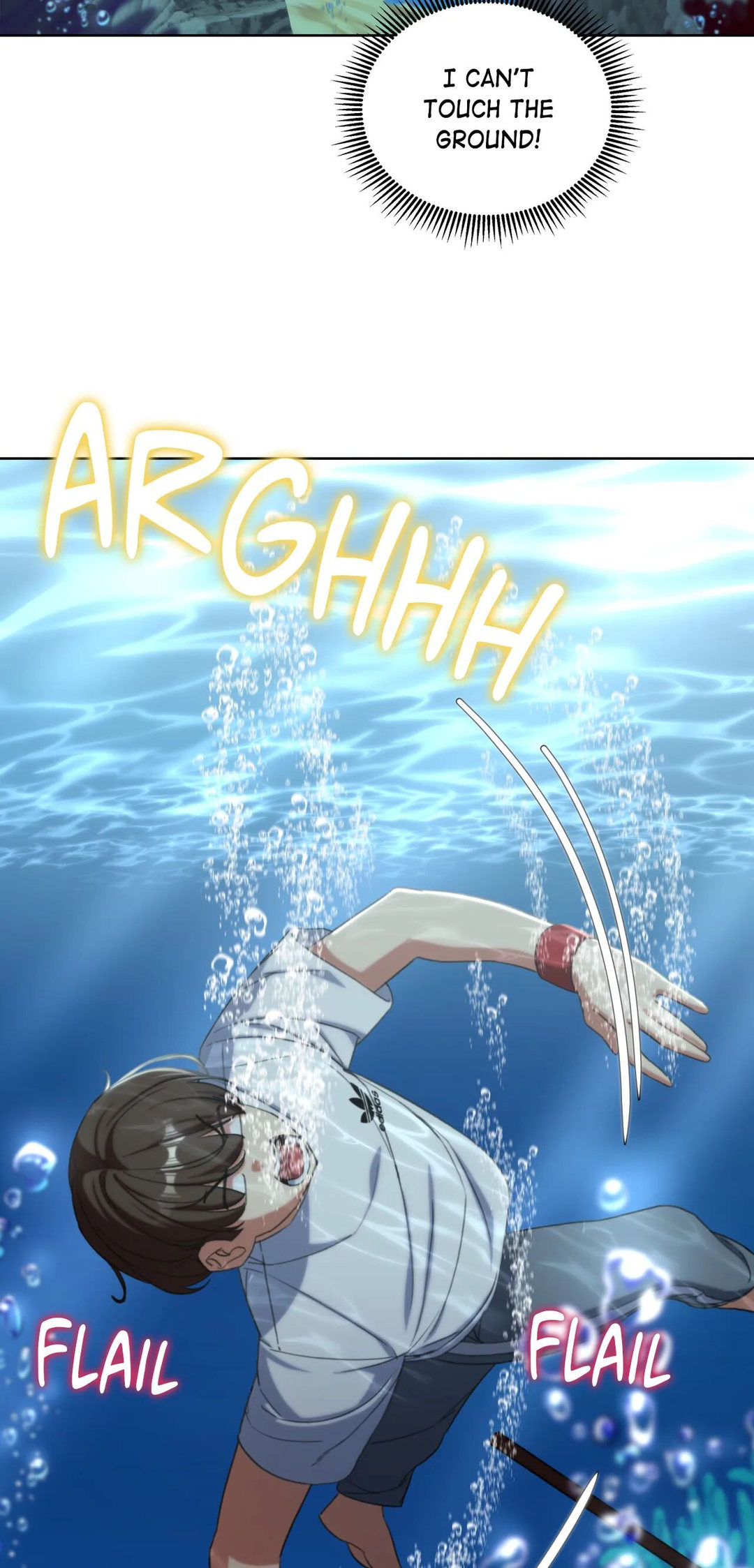 Seniors Of Class 5 Chương 50 - trang 99