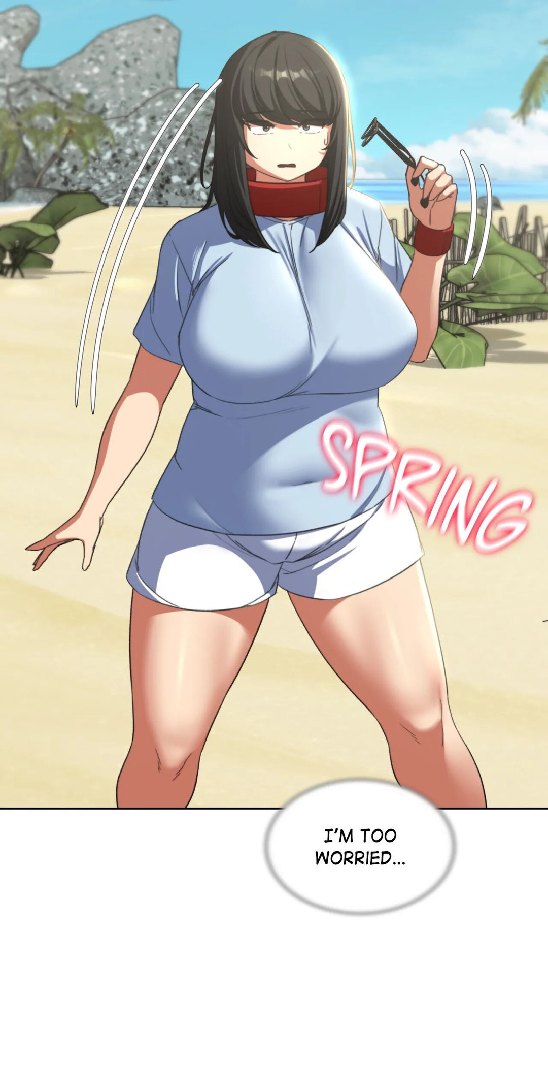 Seniors Of Class 5 Chương 50 - trang 95