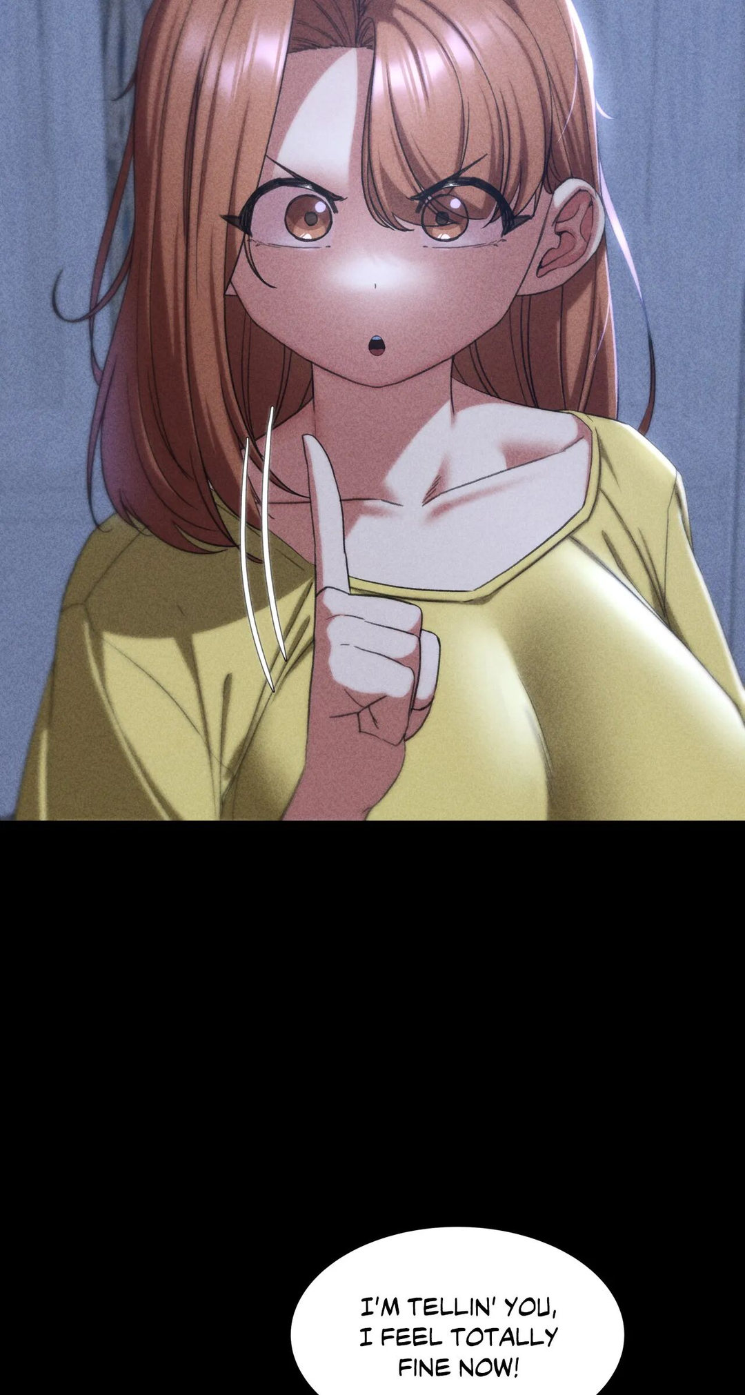 Seniors Of Class 5 Chương 50 - trang 81