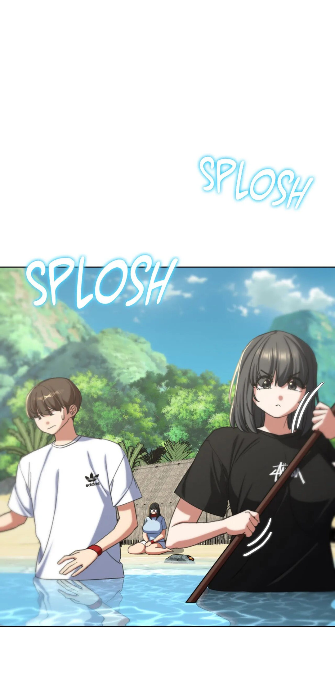 Seniors Of Class 5 Chương 50 - trang 88