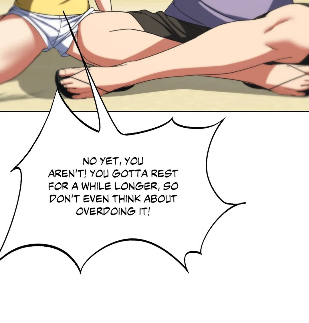 Seniors Of Class 5 Chương 50 - trang 72