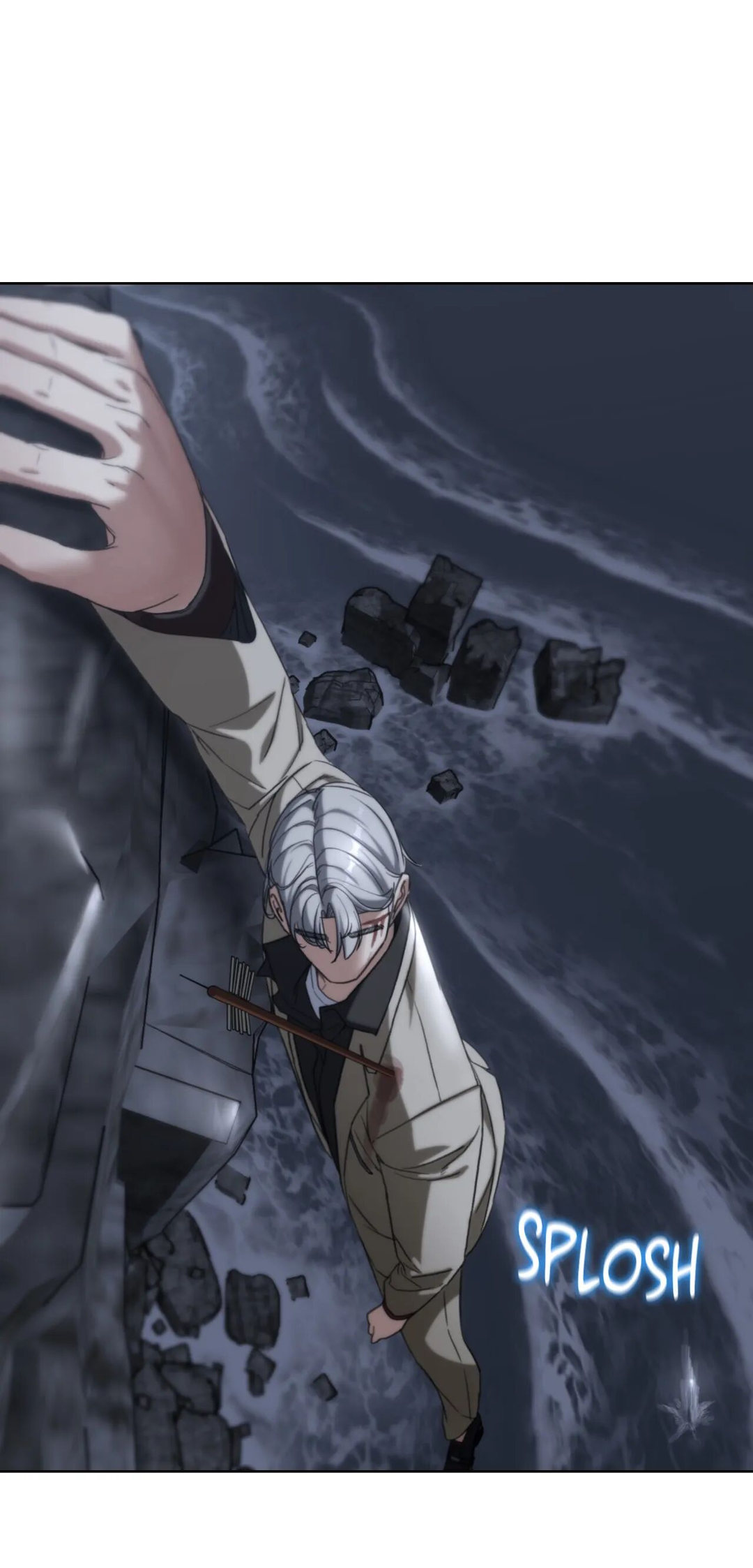 Seniors Of Class 5 Chương 50 - trang 13