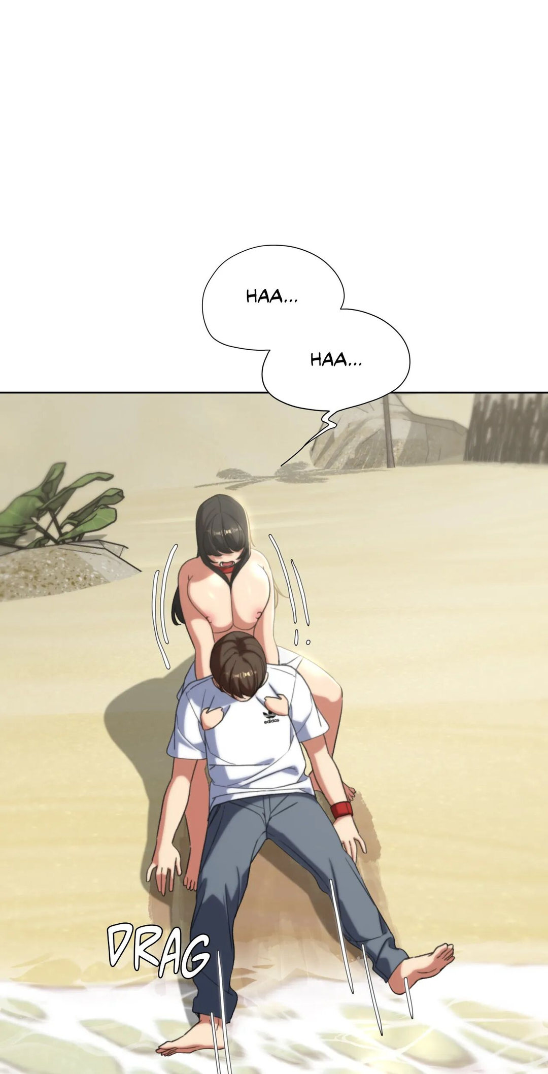 Seniors Of Class 5 Chương 50 - trang 108