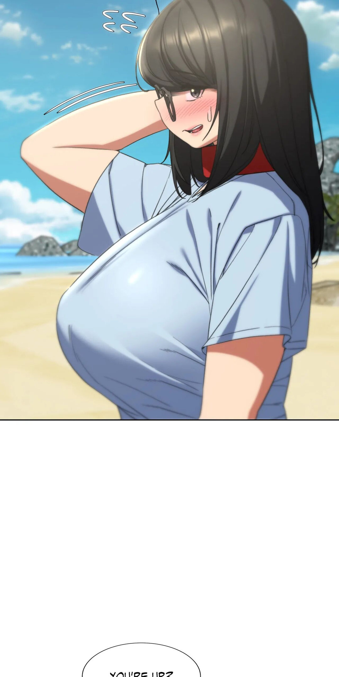 Seniors Of Class 5 Chương 50 - trang 65